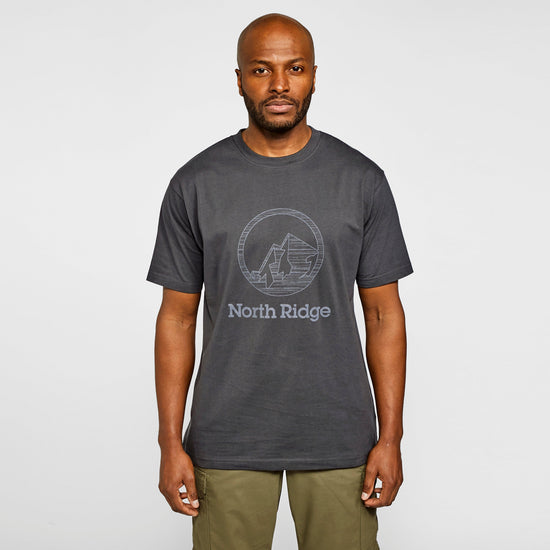 Men's Static T-Shirt