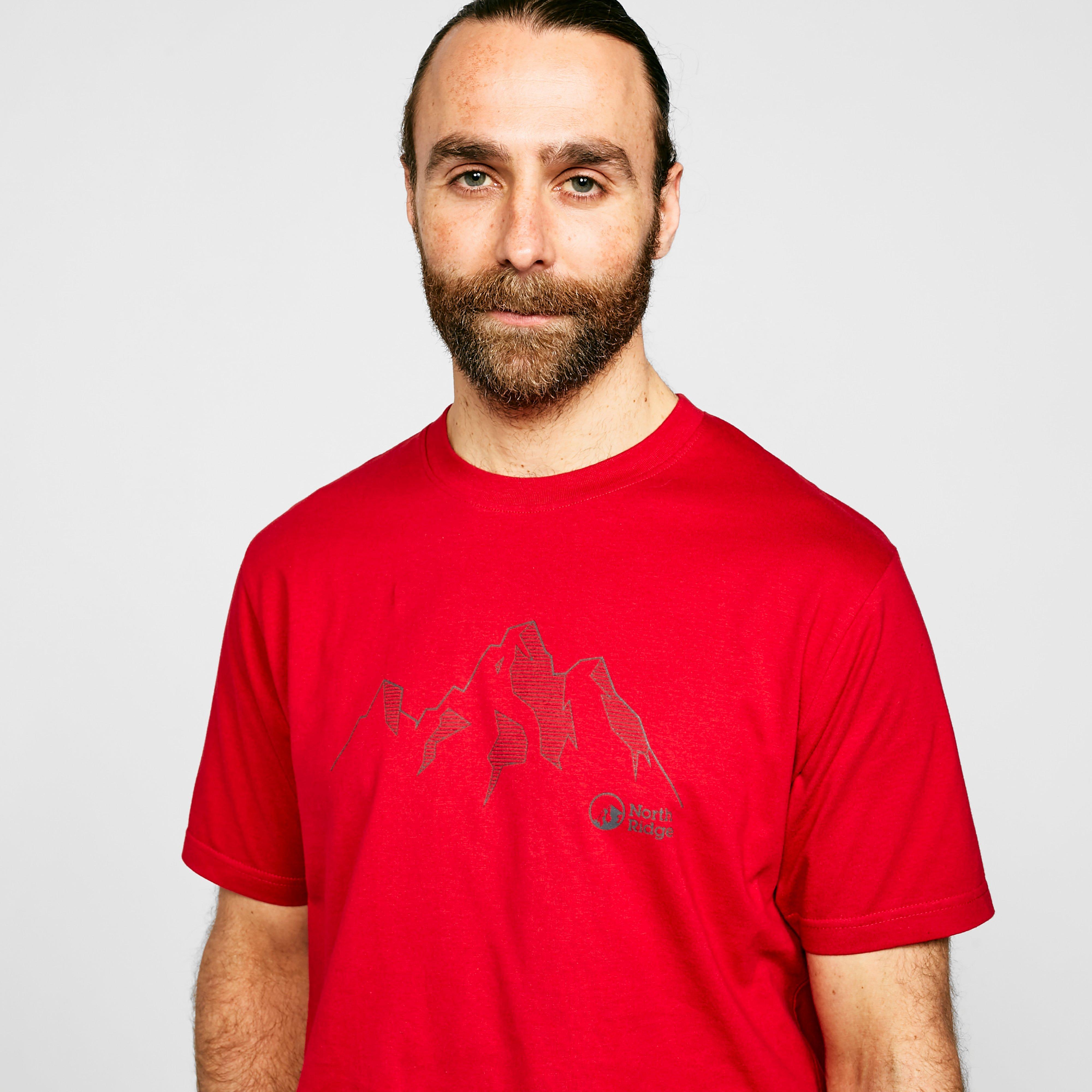 Men's Range T-Shirt