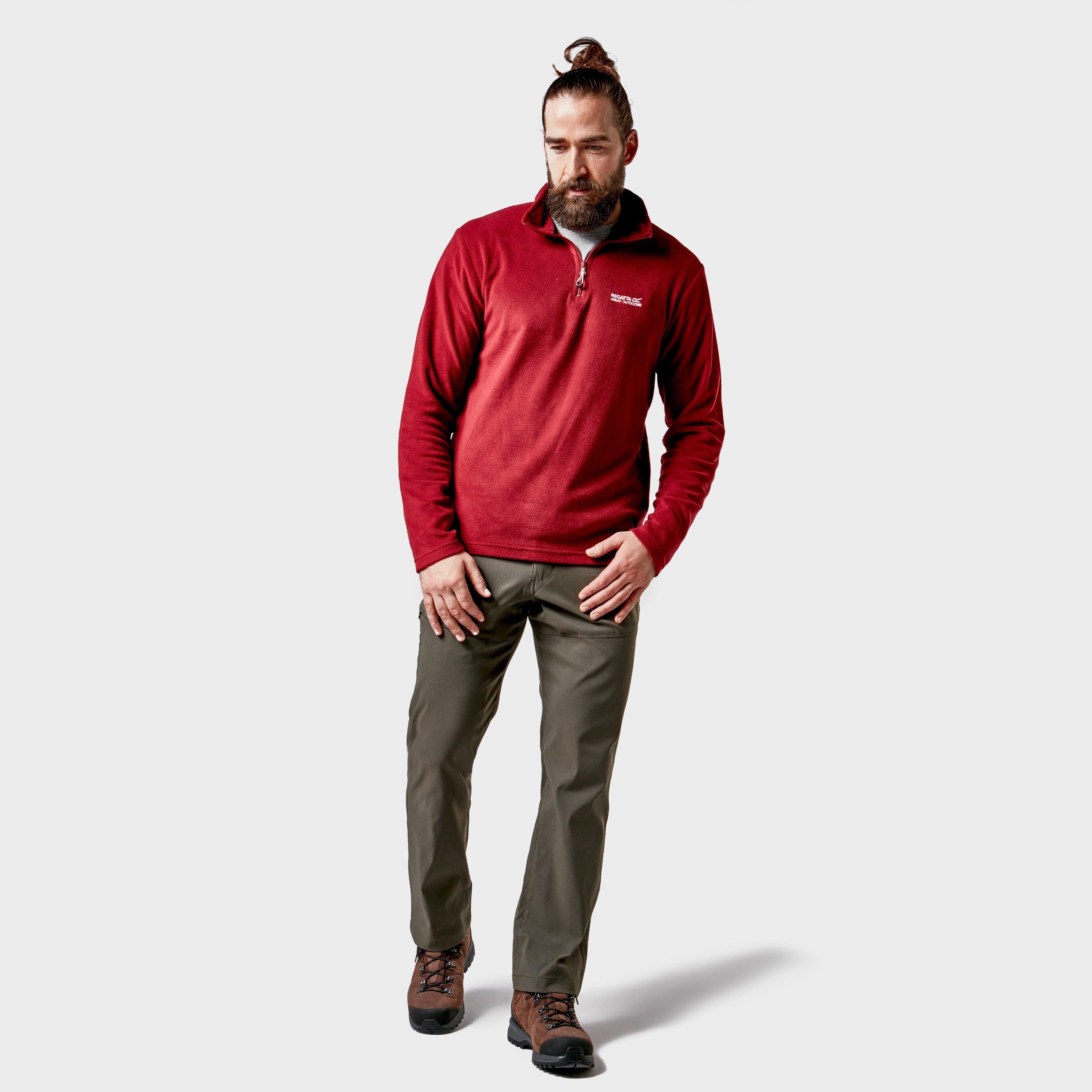 Men's Thompson Fleece