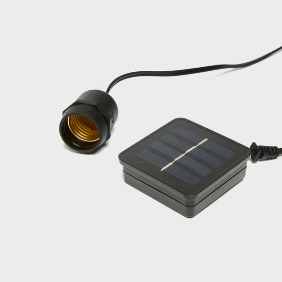 Solar Pendant Lights