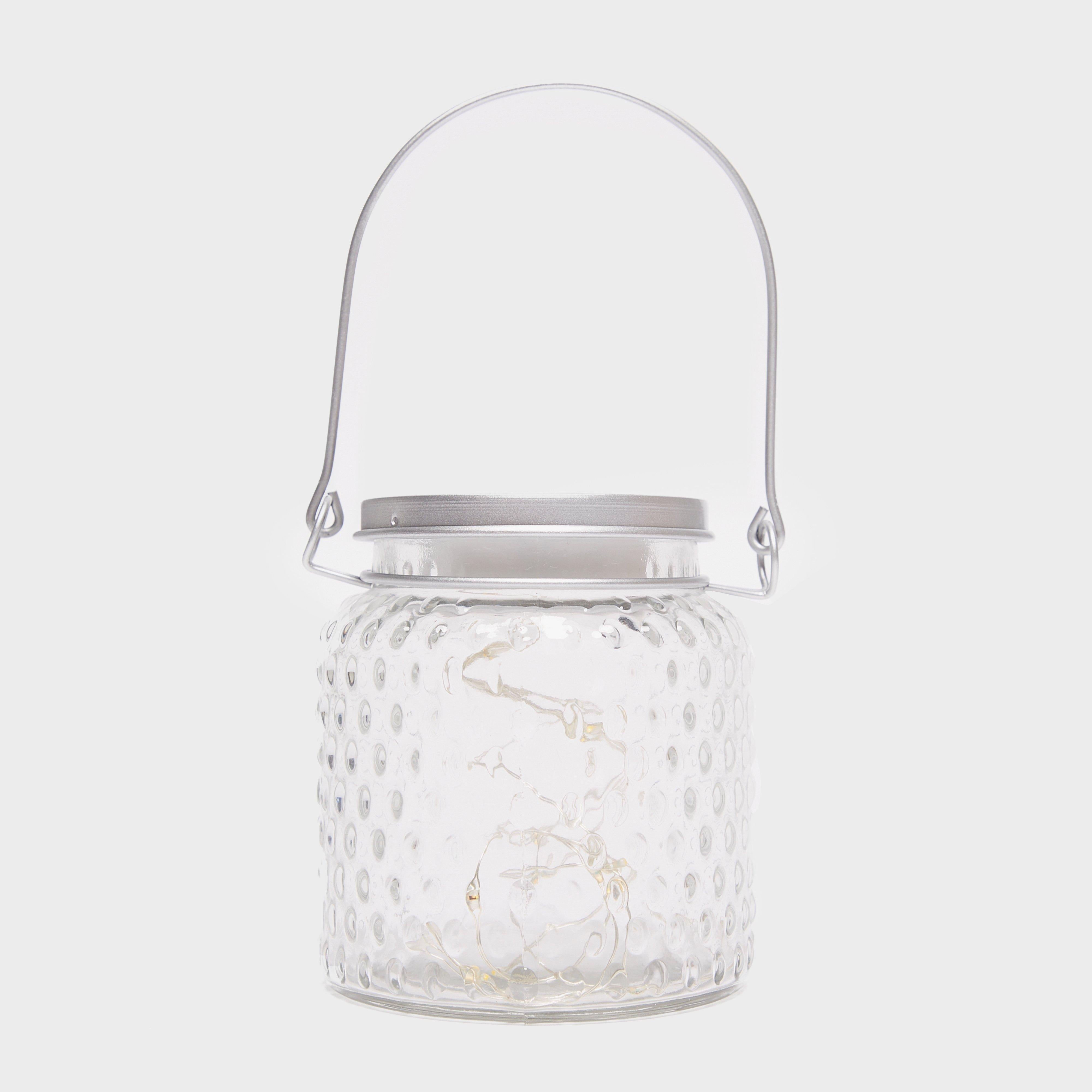 Fairy Light Jar