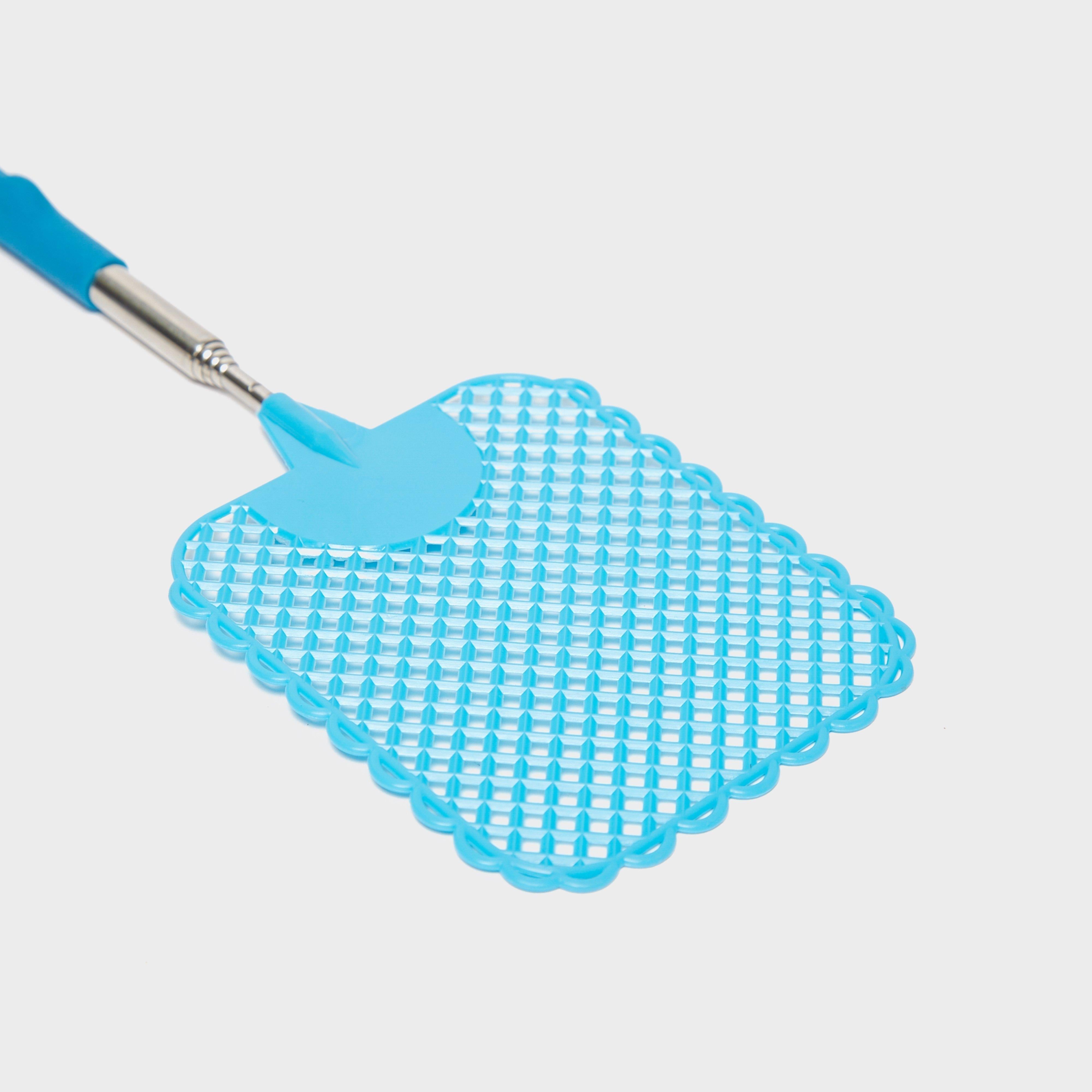 Extending Fly Swat