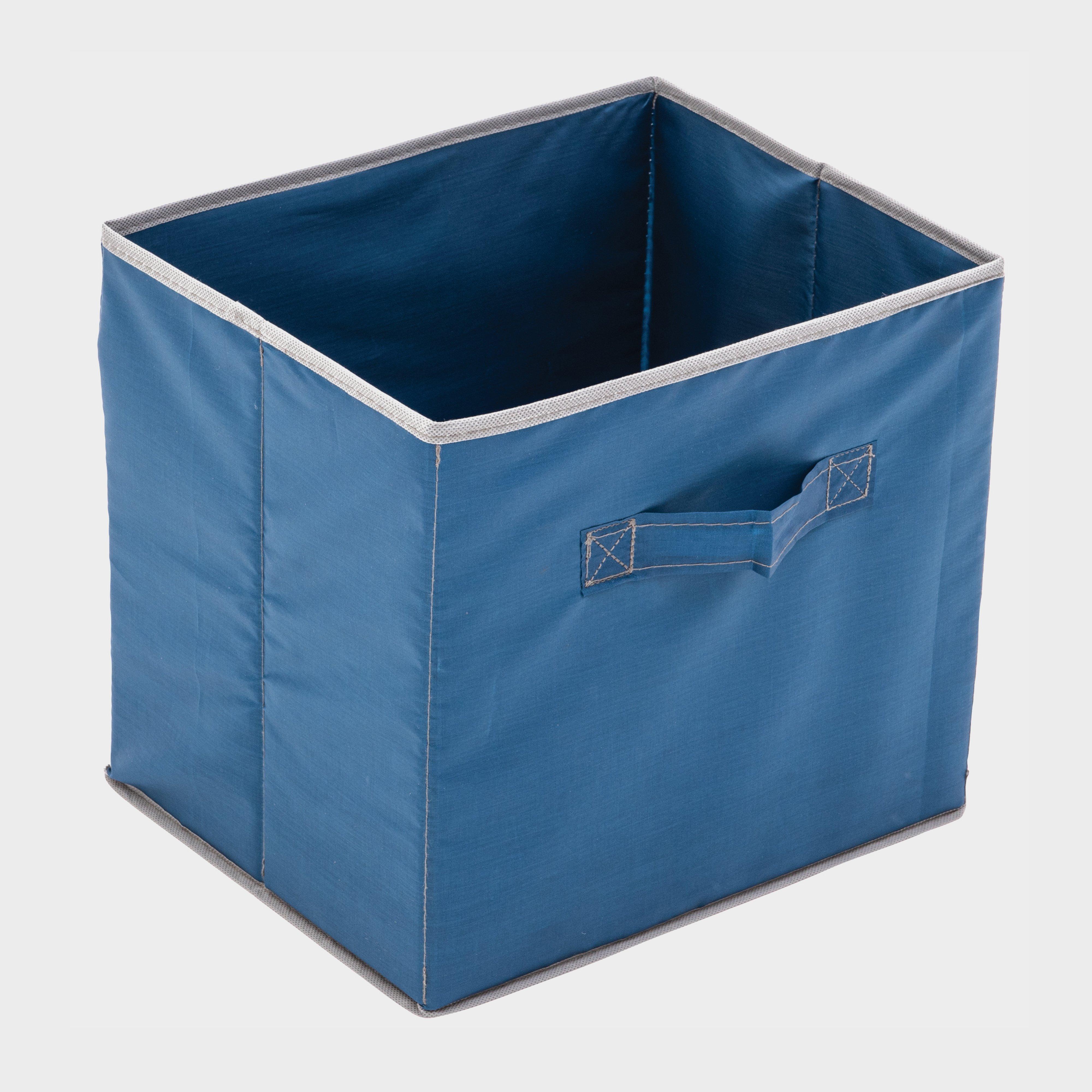 Shelf Storage