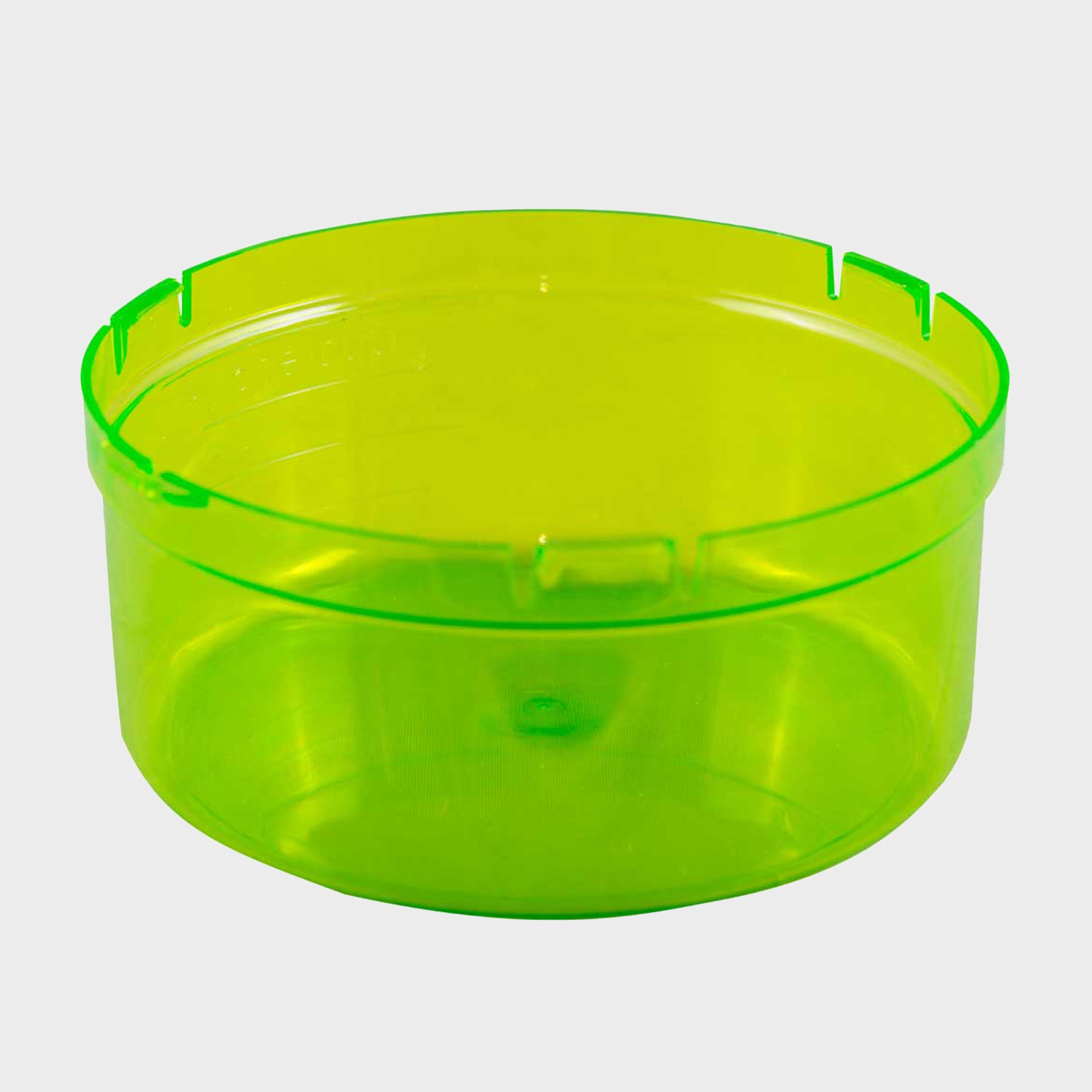 Flash 2.0 Java Kit Green