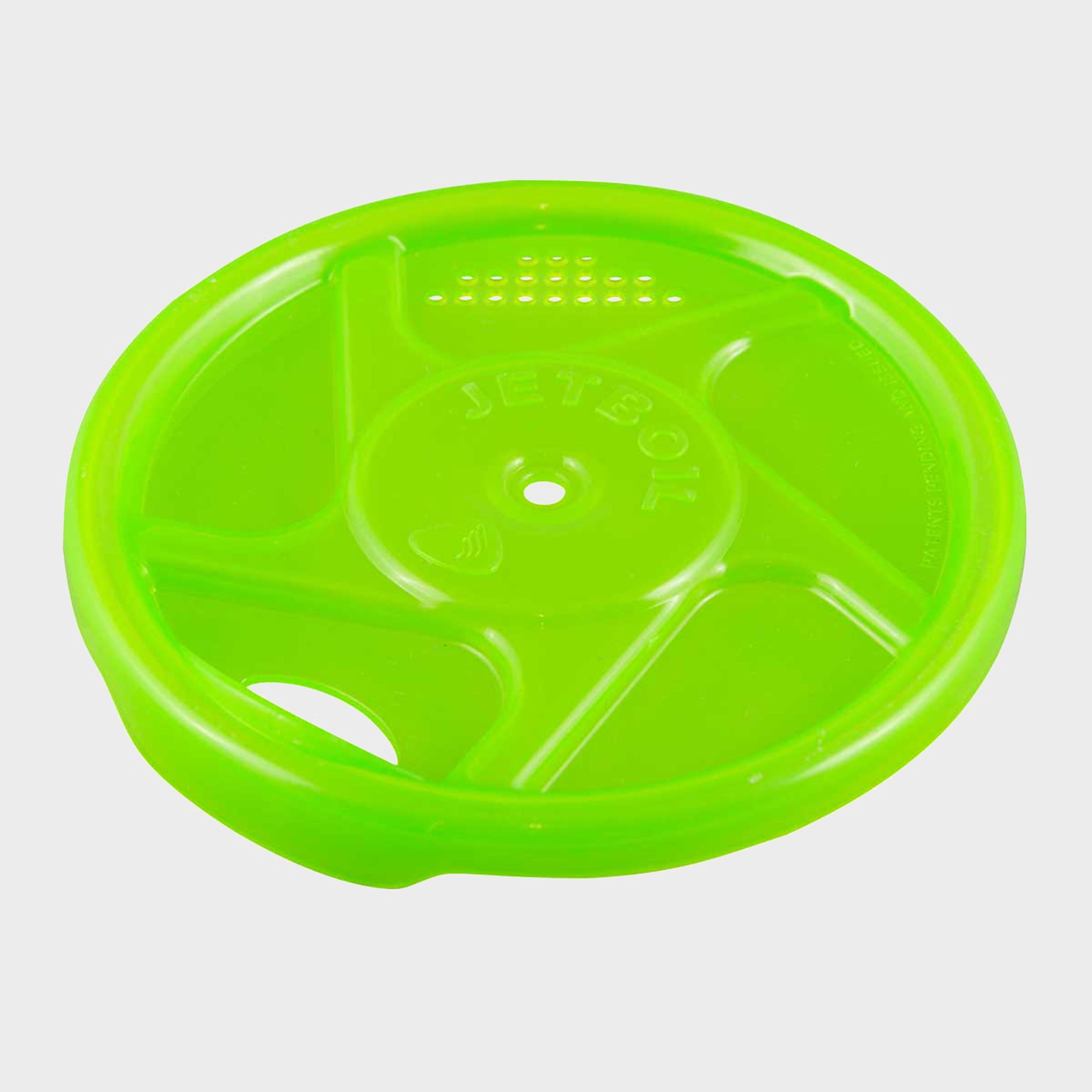 Flash 2.0 Java Kit Green