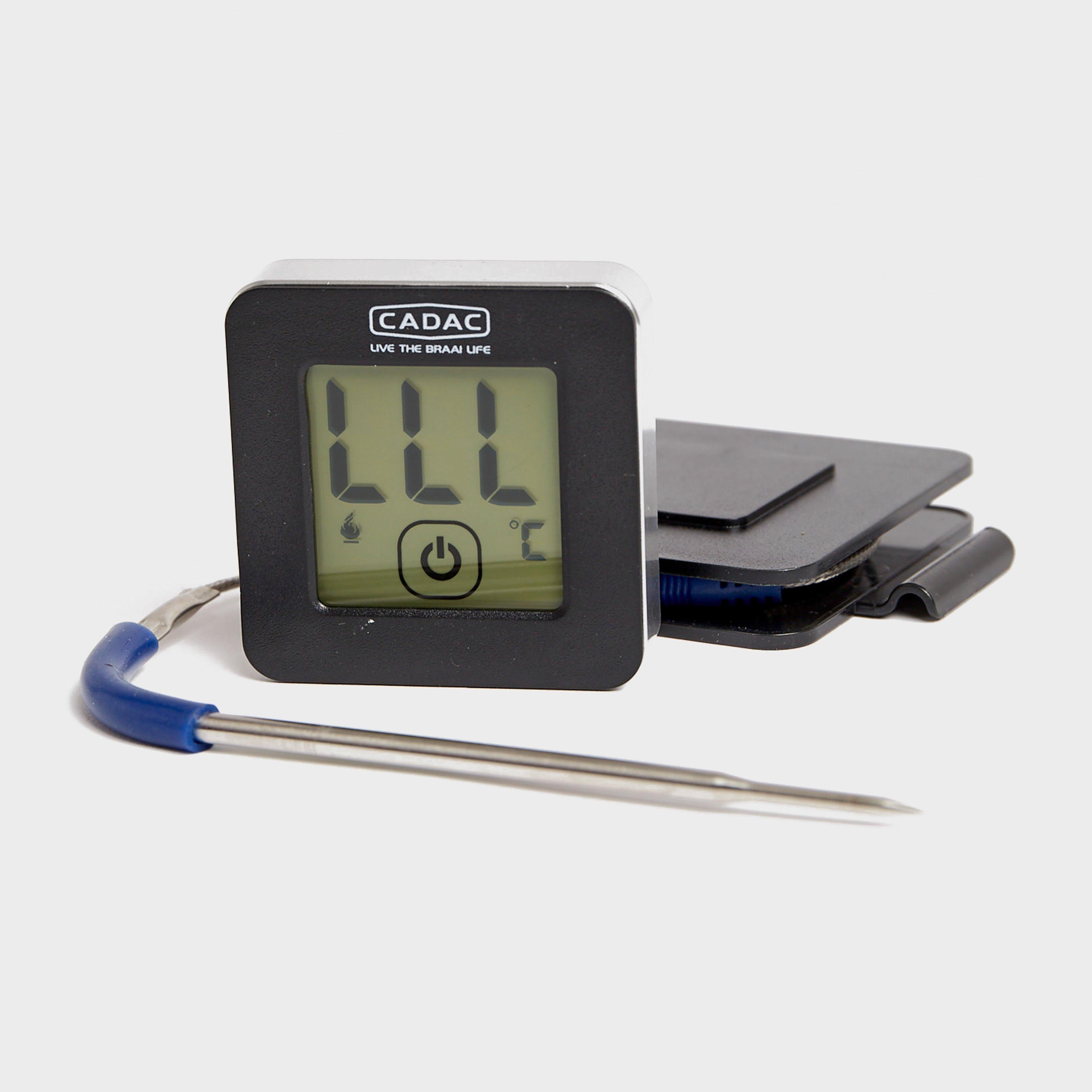 i-Braii Bluetooth Food Thermometer