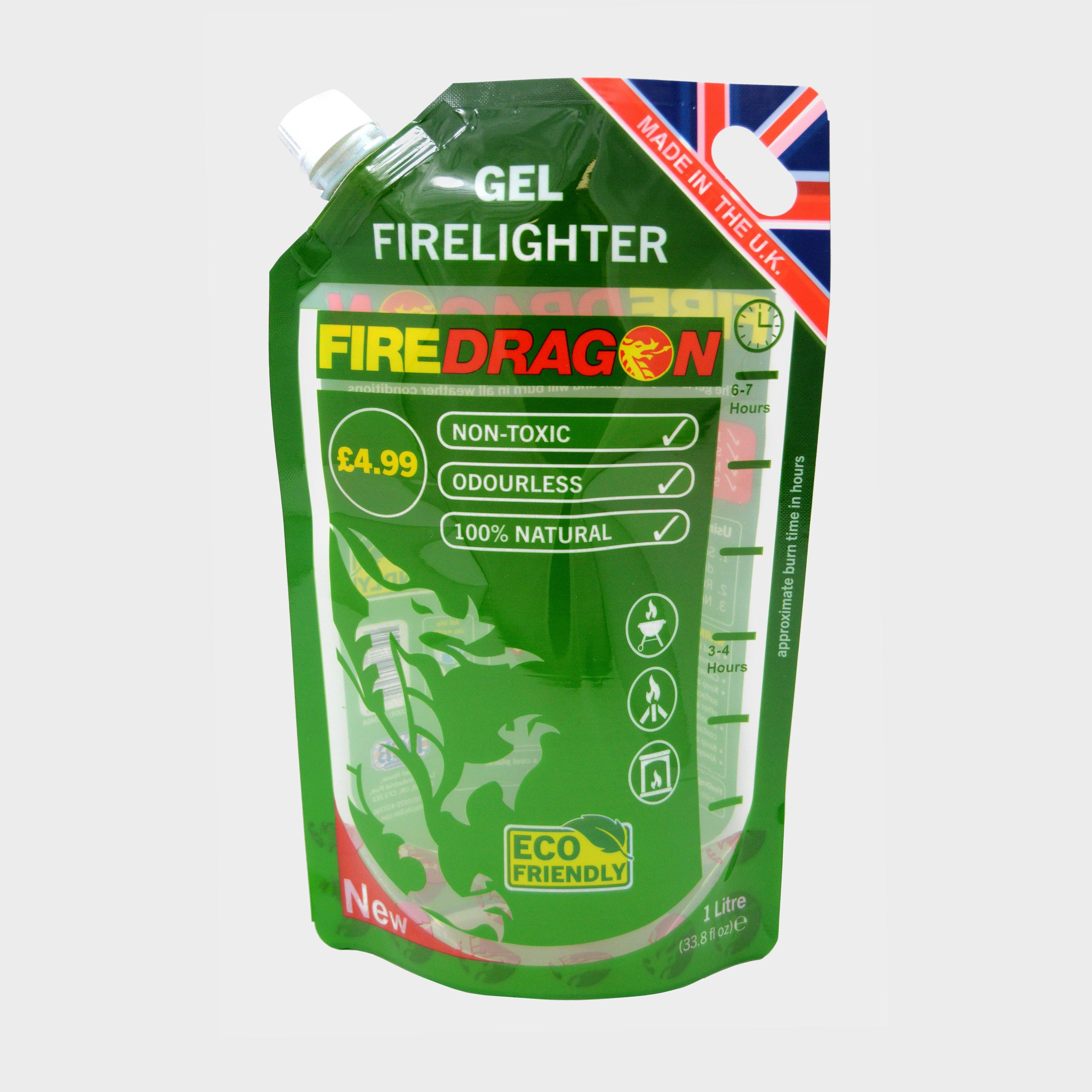 Gel Fuel (1 Litre)