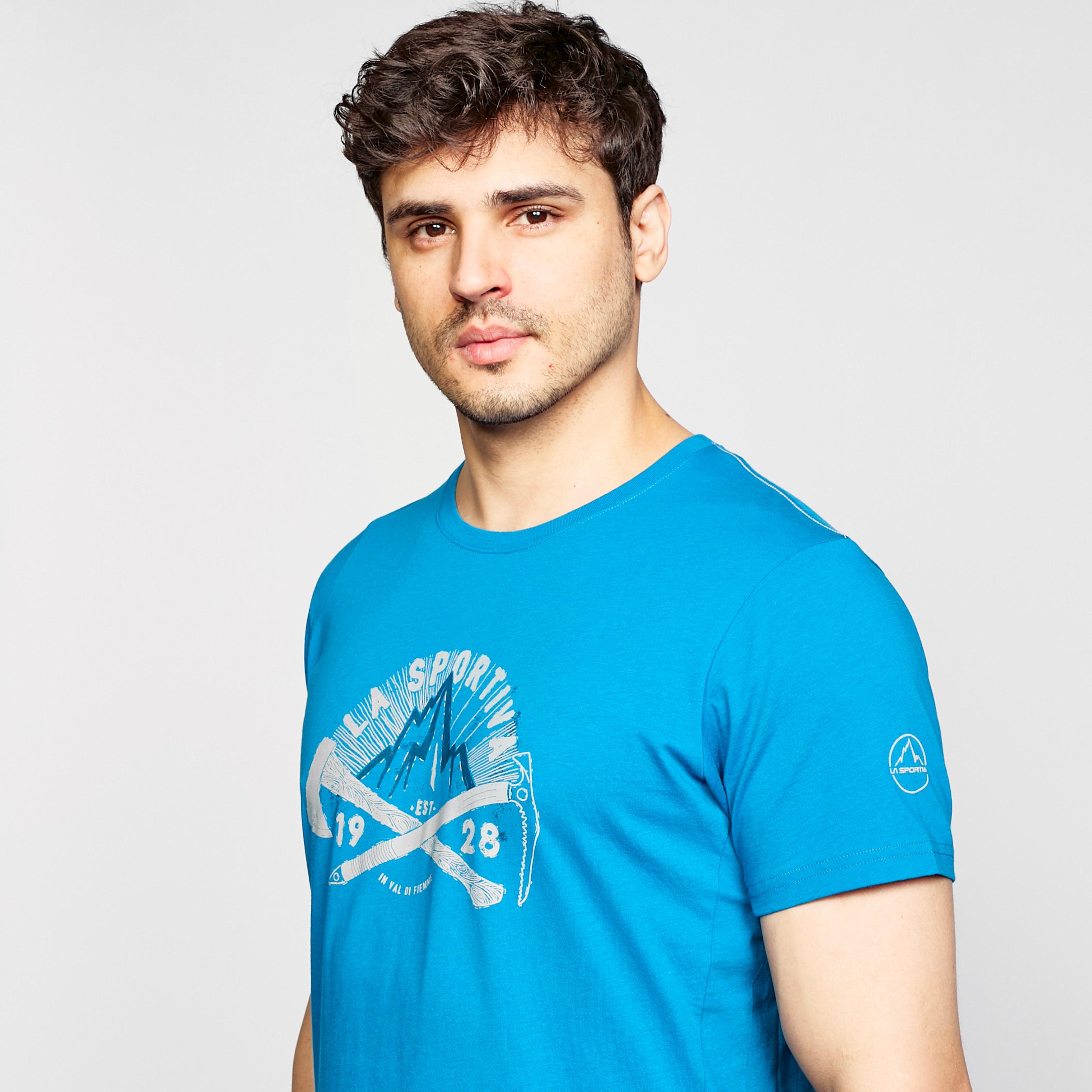 Men's Hipster T-Shirt