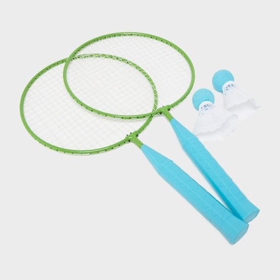 Badminton Set