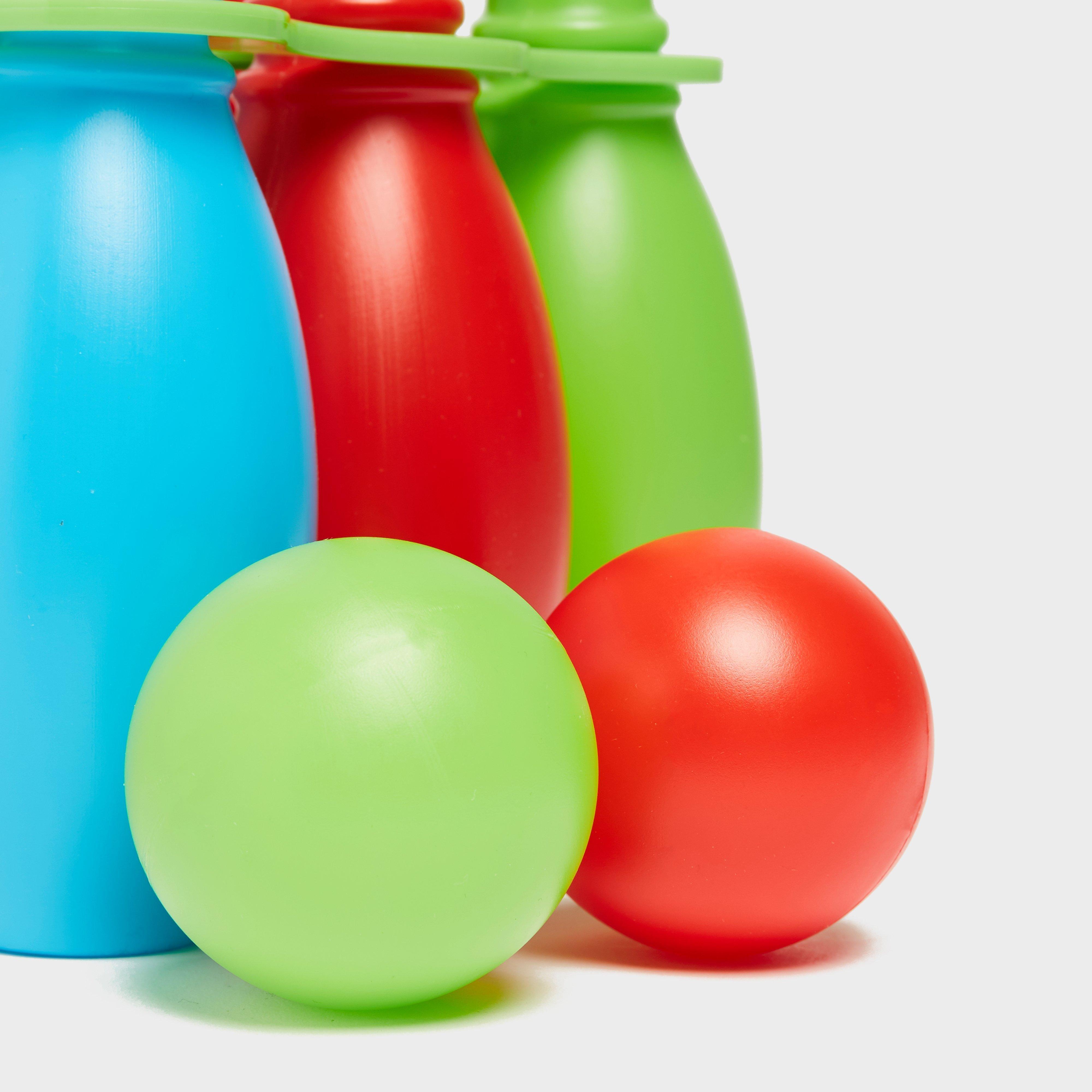 6 Pin Bowling Set