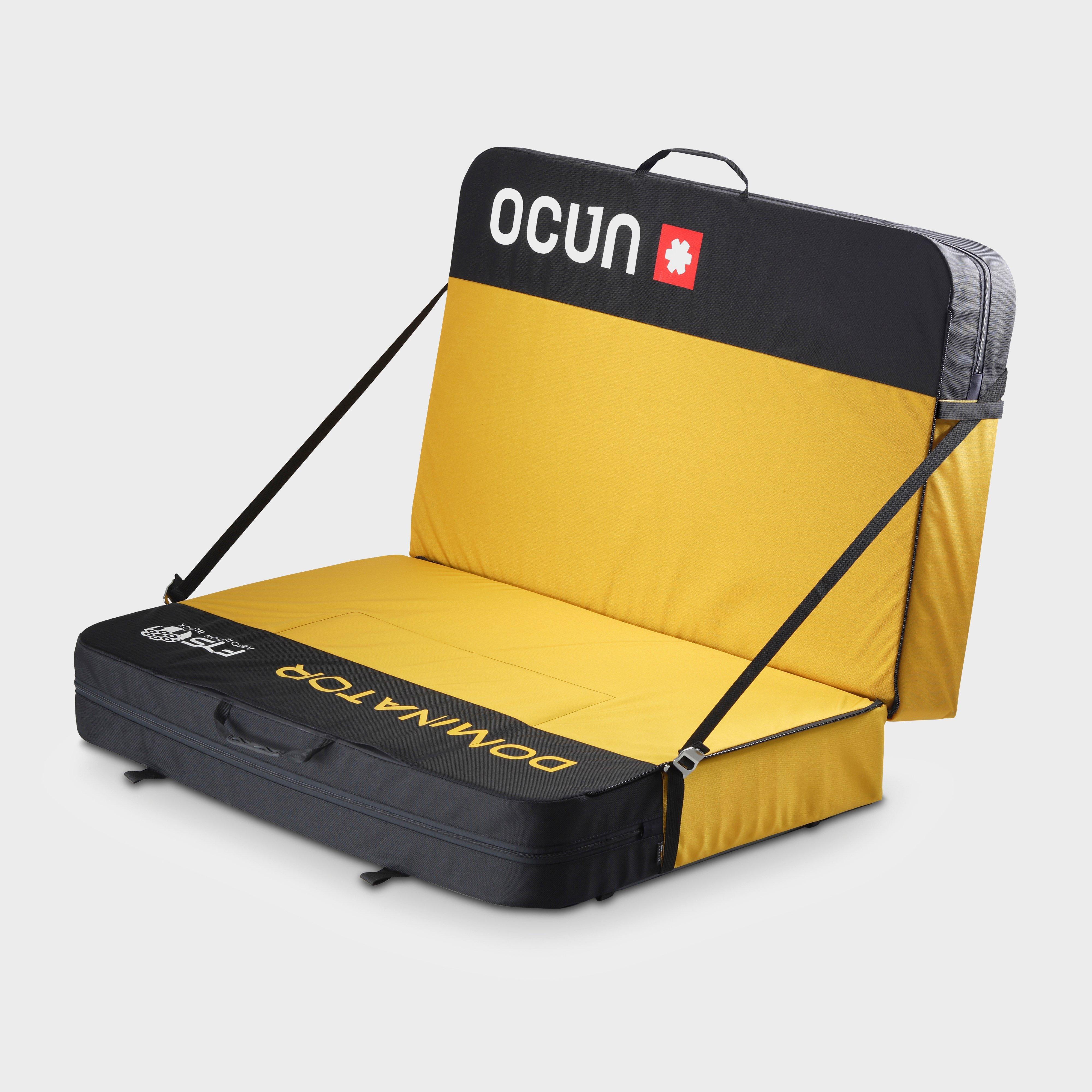 Paddy Dominator Crash Pad