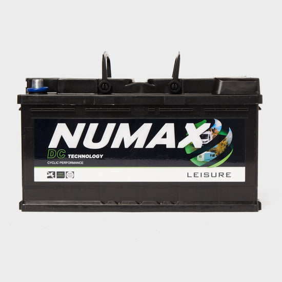 DC25MF 12V 105Ah Sealed Leisure Battery