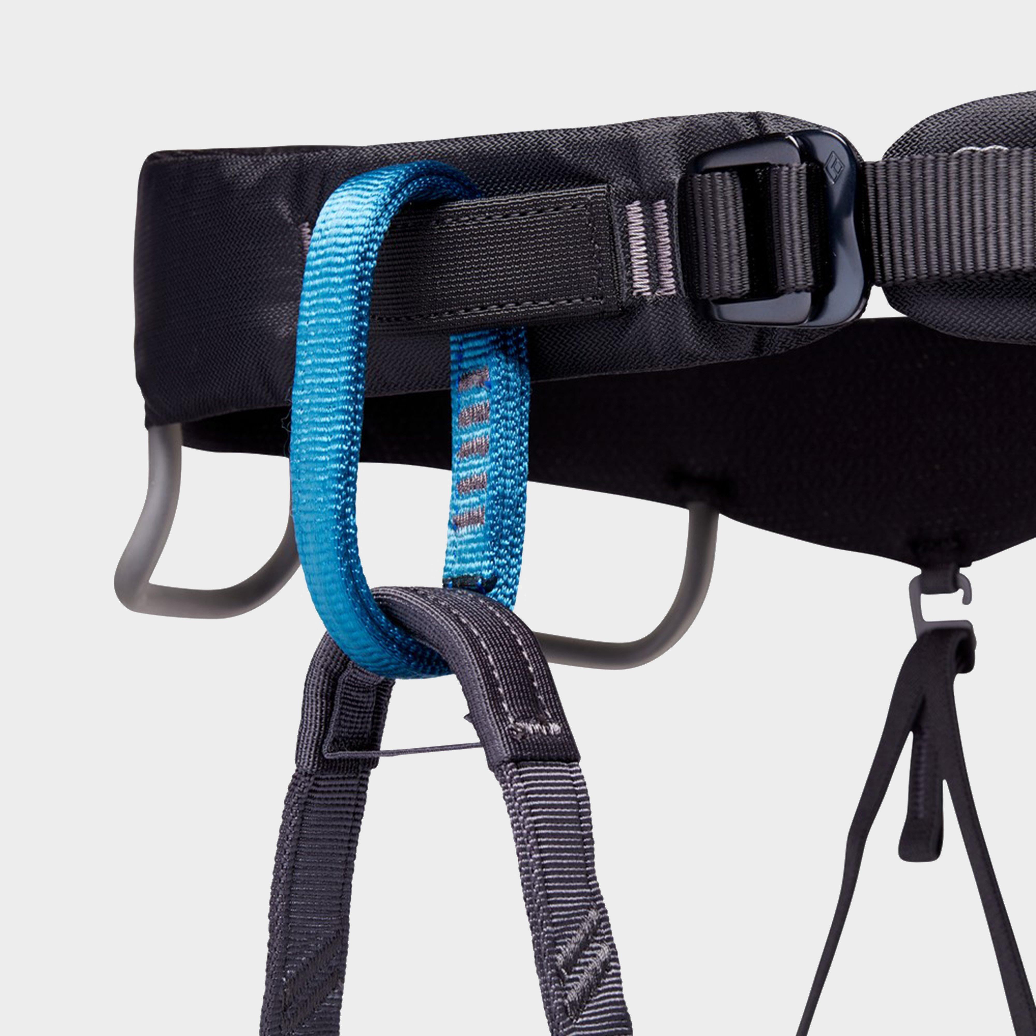 Men's Momentum Climbing Harness