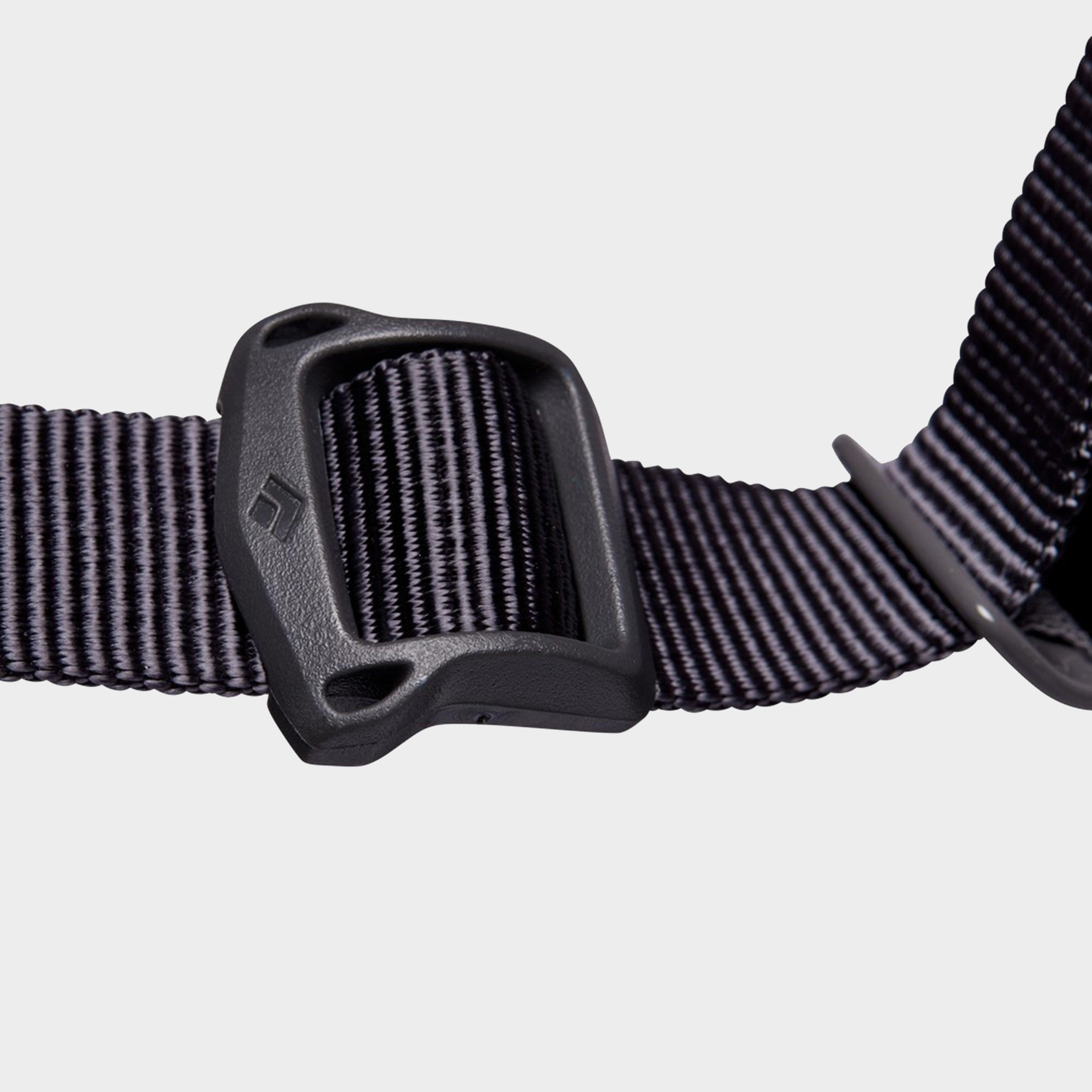 Men's Momentum Climbing Harness
