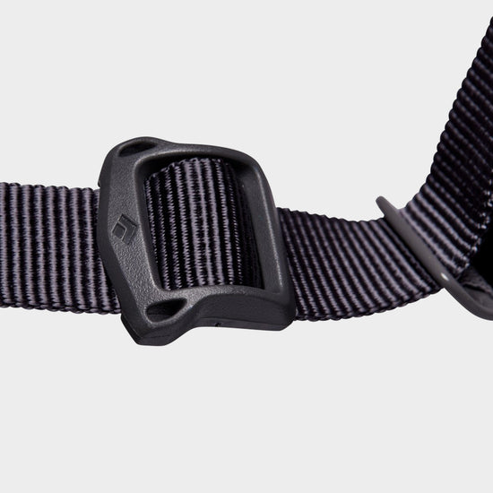 Men's Momentum Climbing Harness