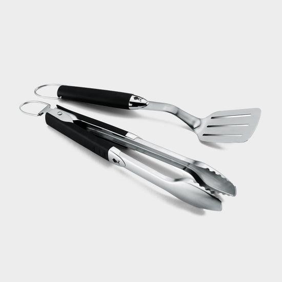 Q 2200 Gas BBQ Bundle