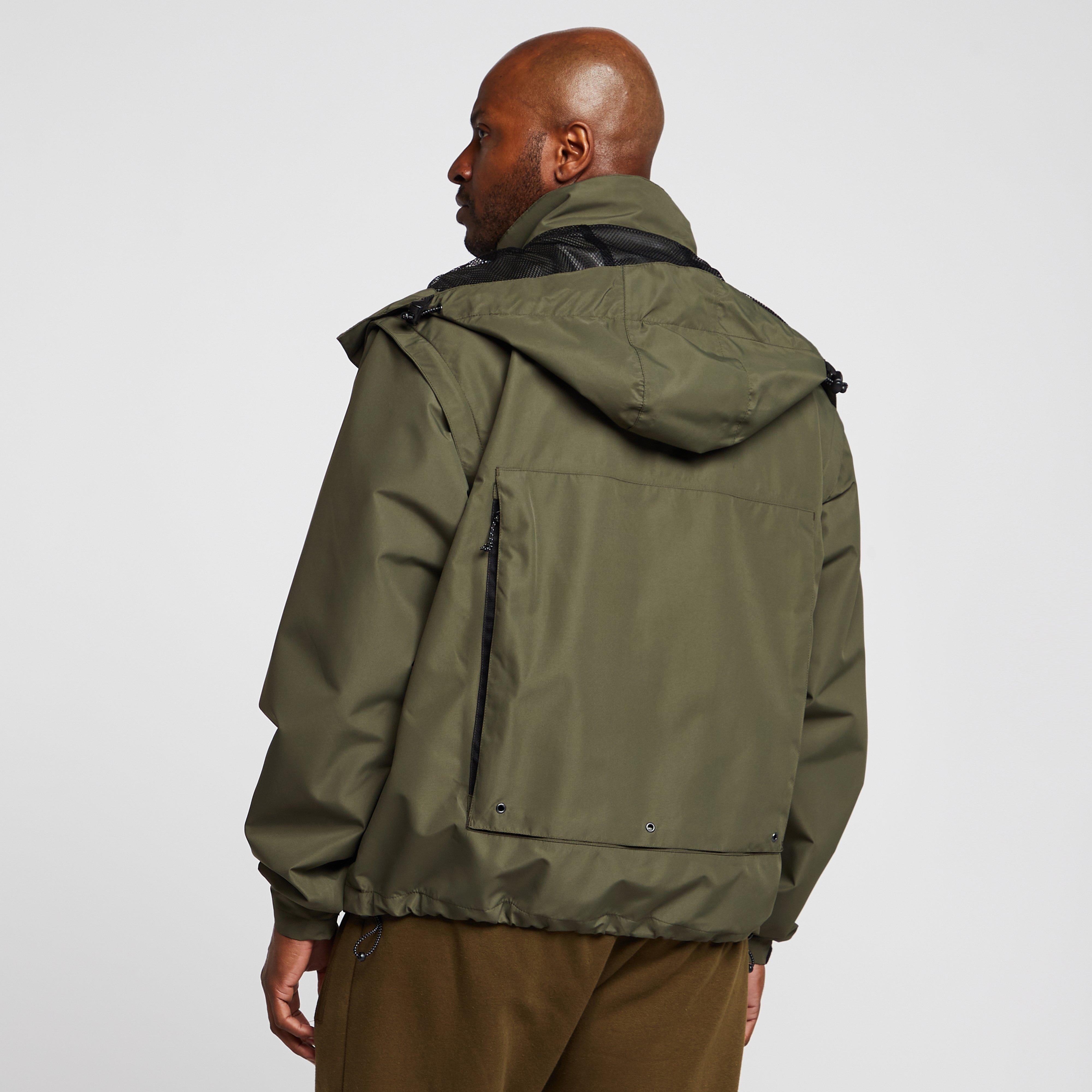Men's Manitoba Jacket