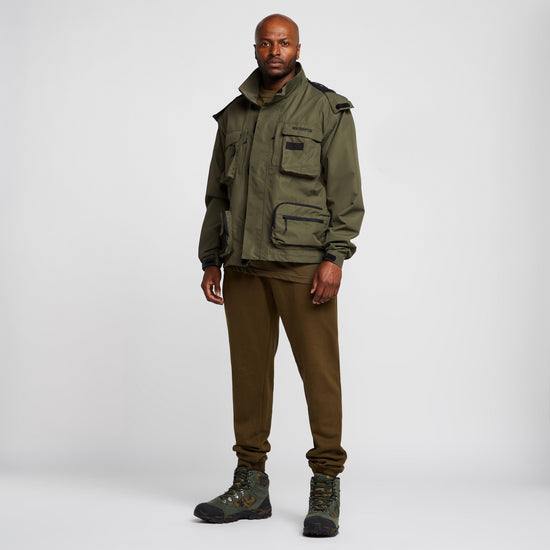 Men's Manitoba Jacket