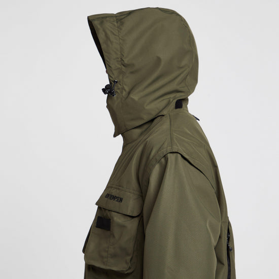 Men's Manitoba Jacket