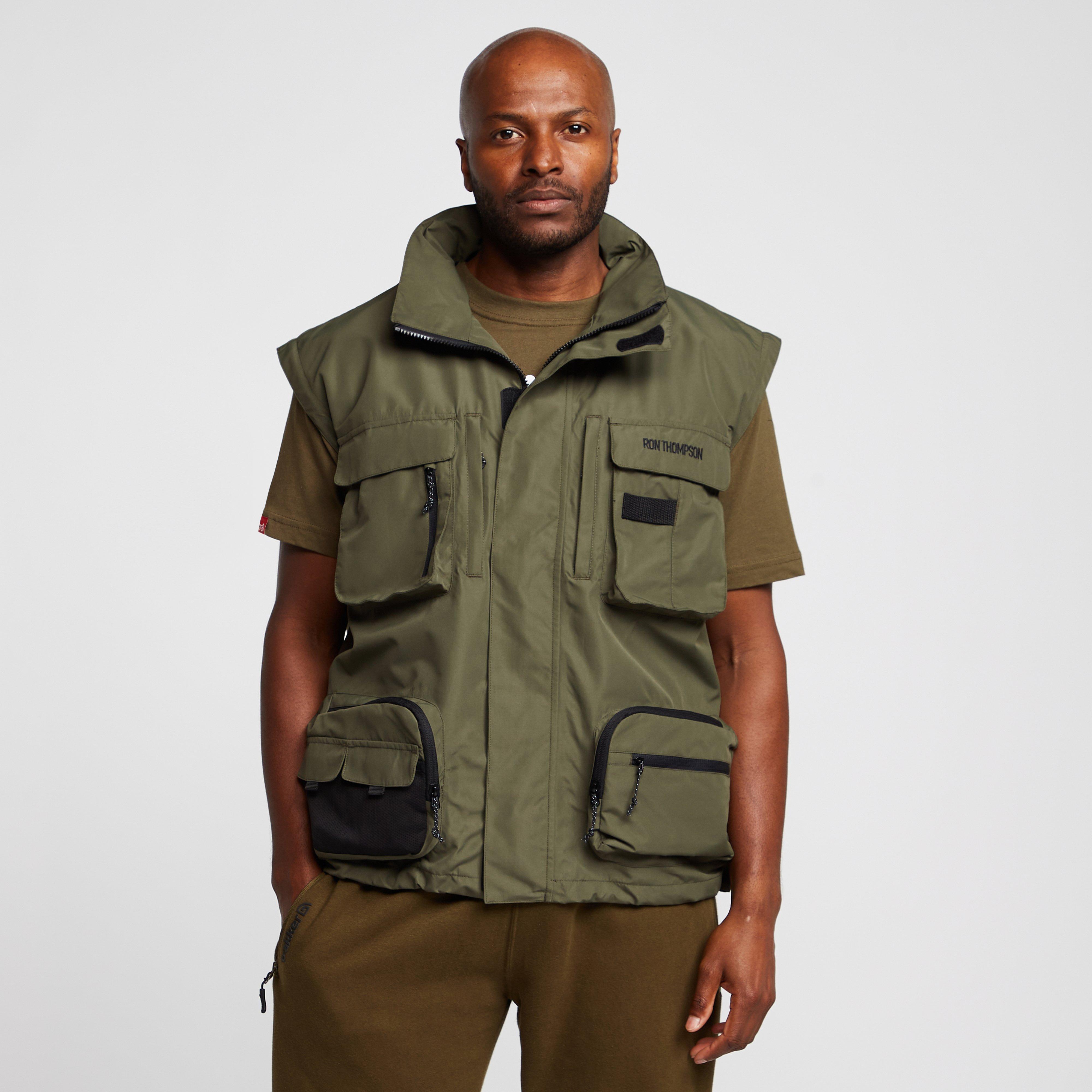 Men's Manitoba Jacket
