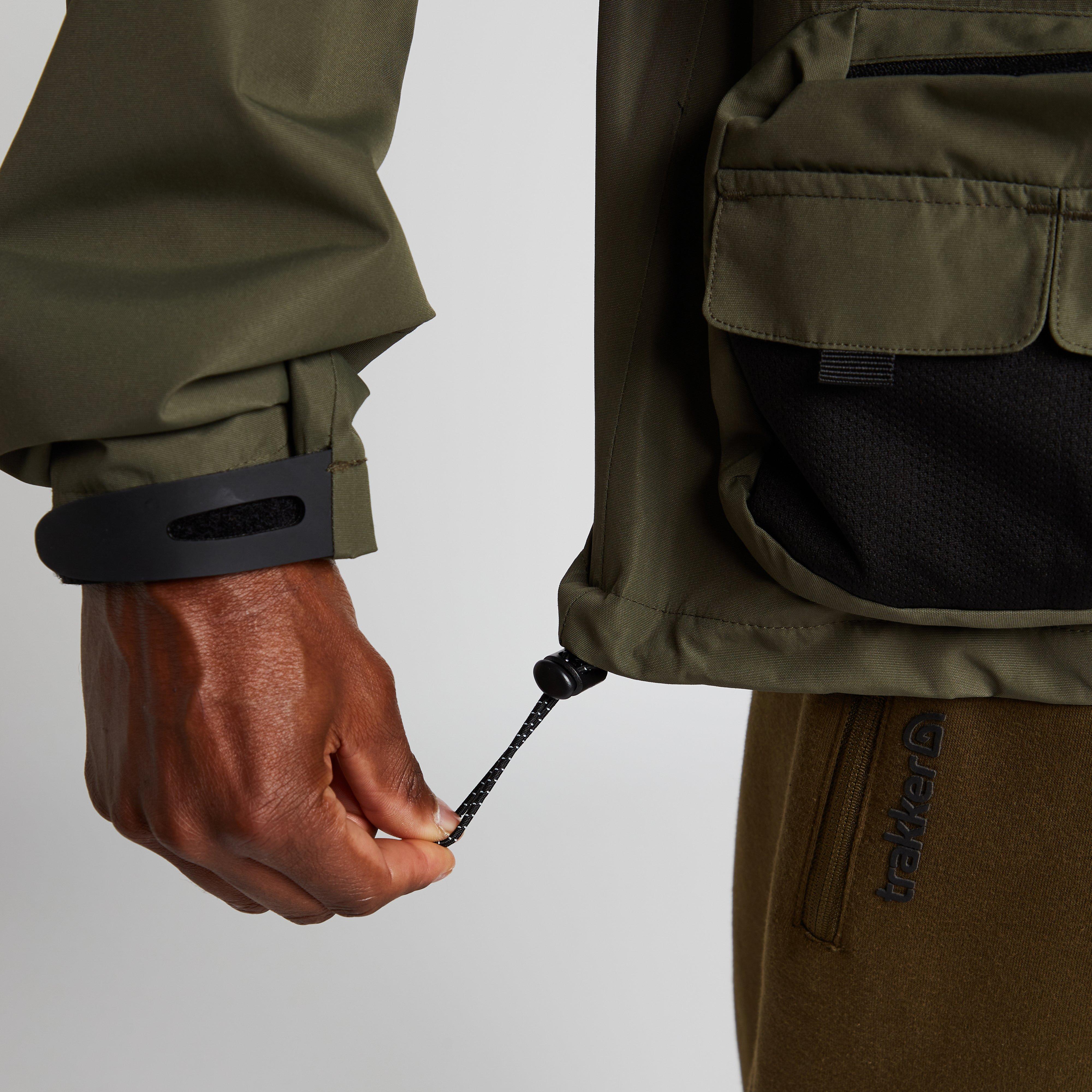 Men's Manitoba Jacket