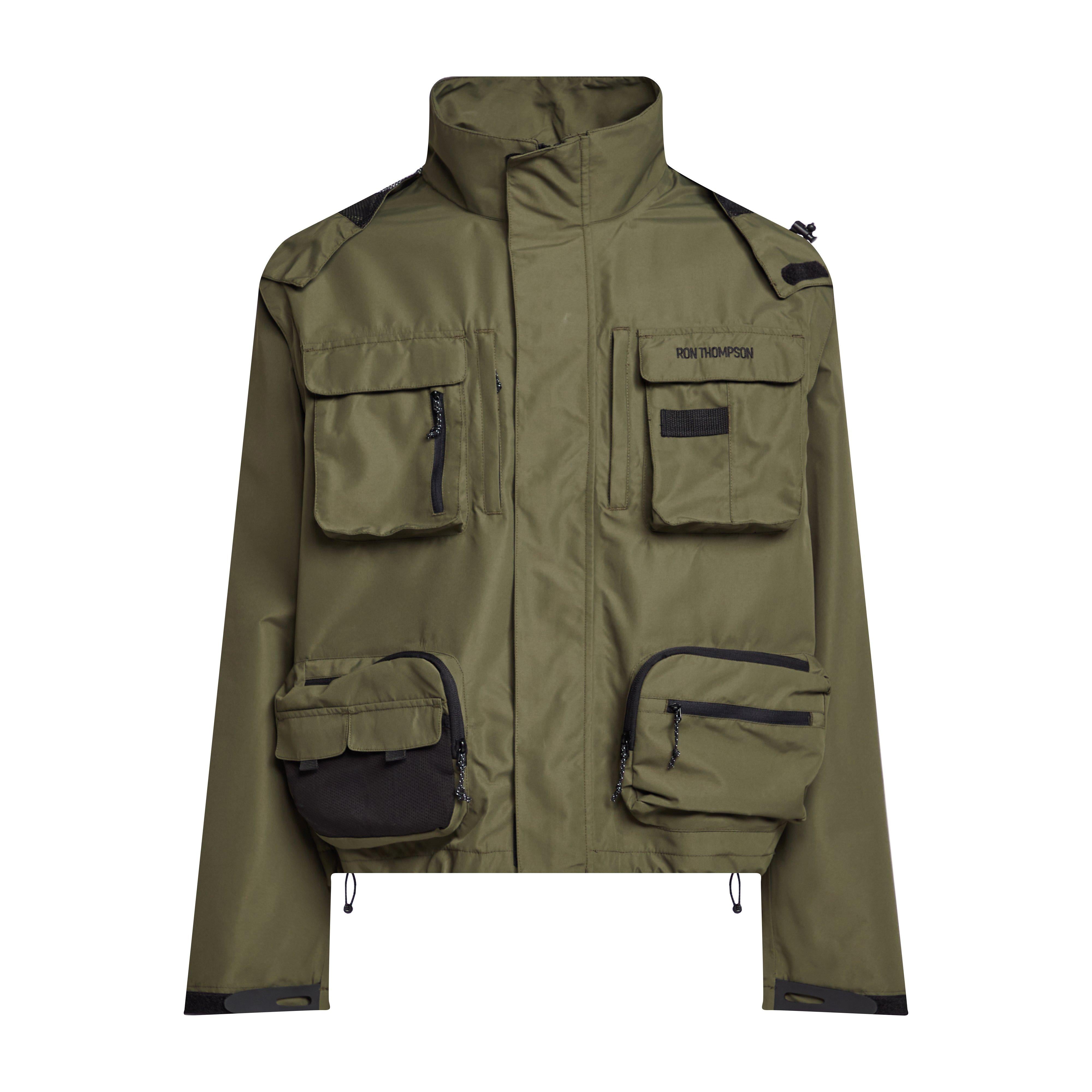 Men's Manitoba Jacket