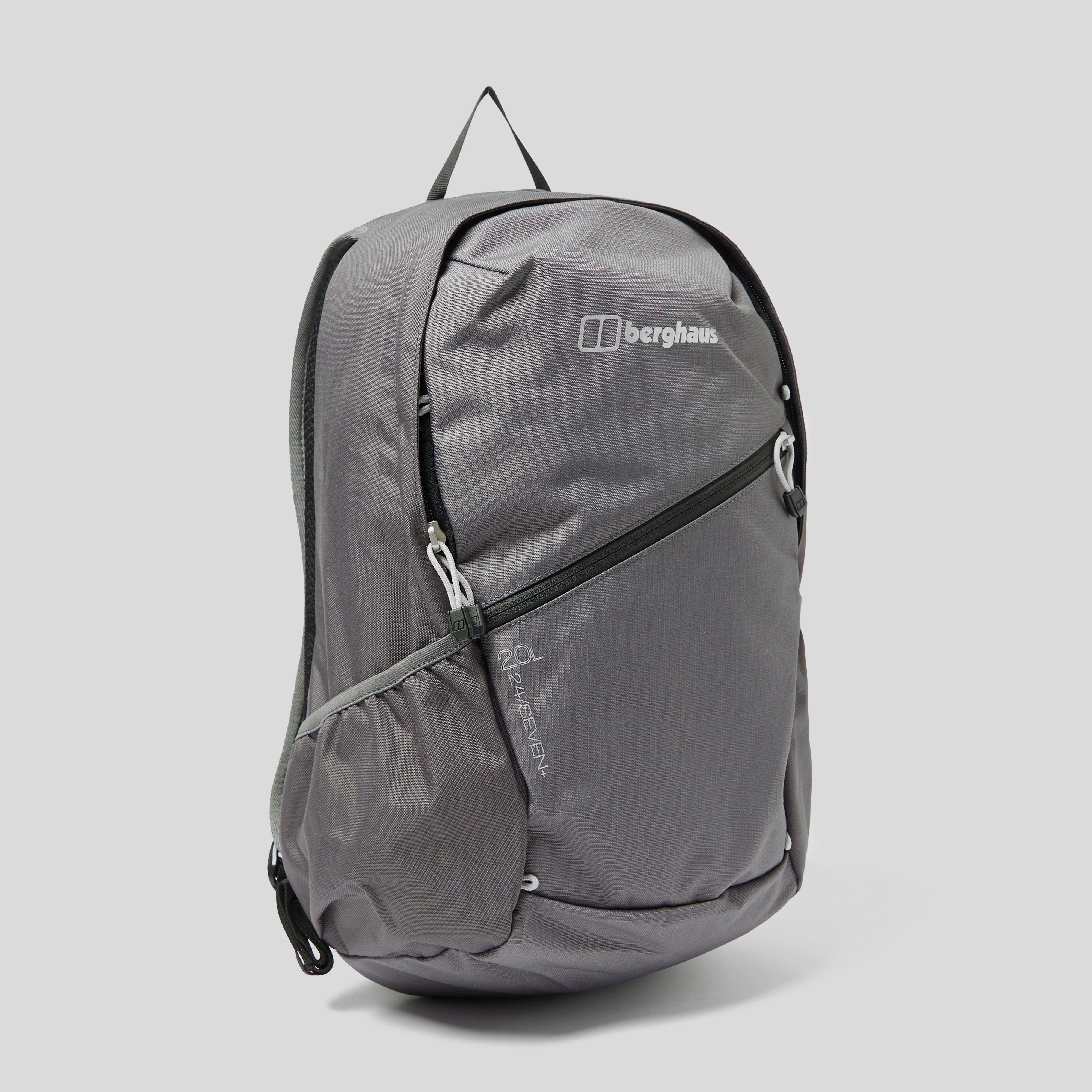 TwentyFourSeven 20 Litre Daysack