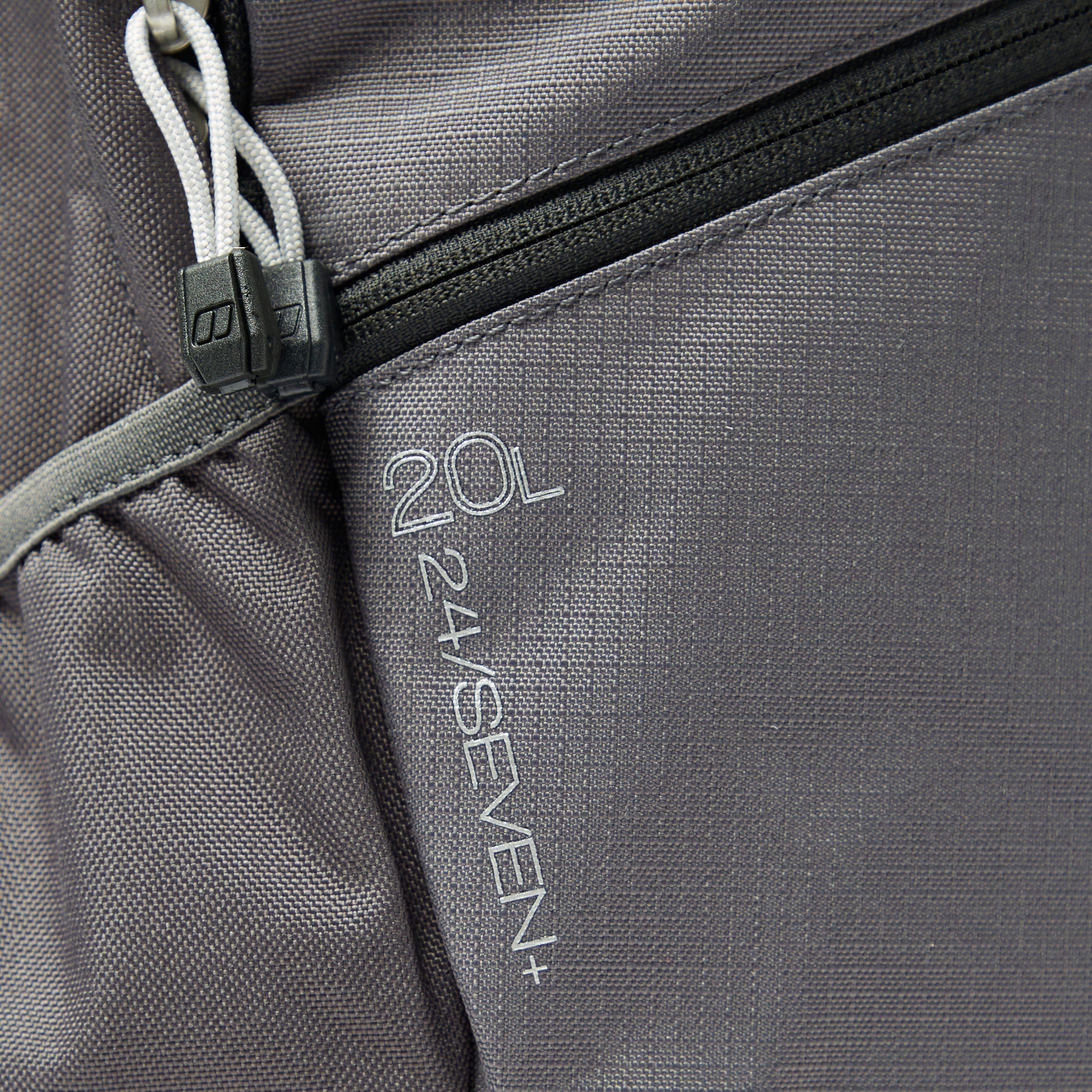TwentyFourSeven 20 Litre Daysack