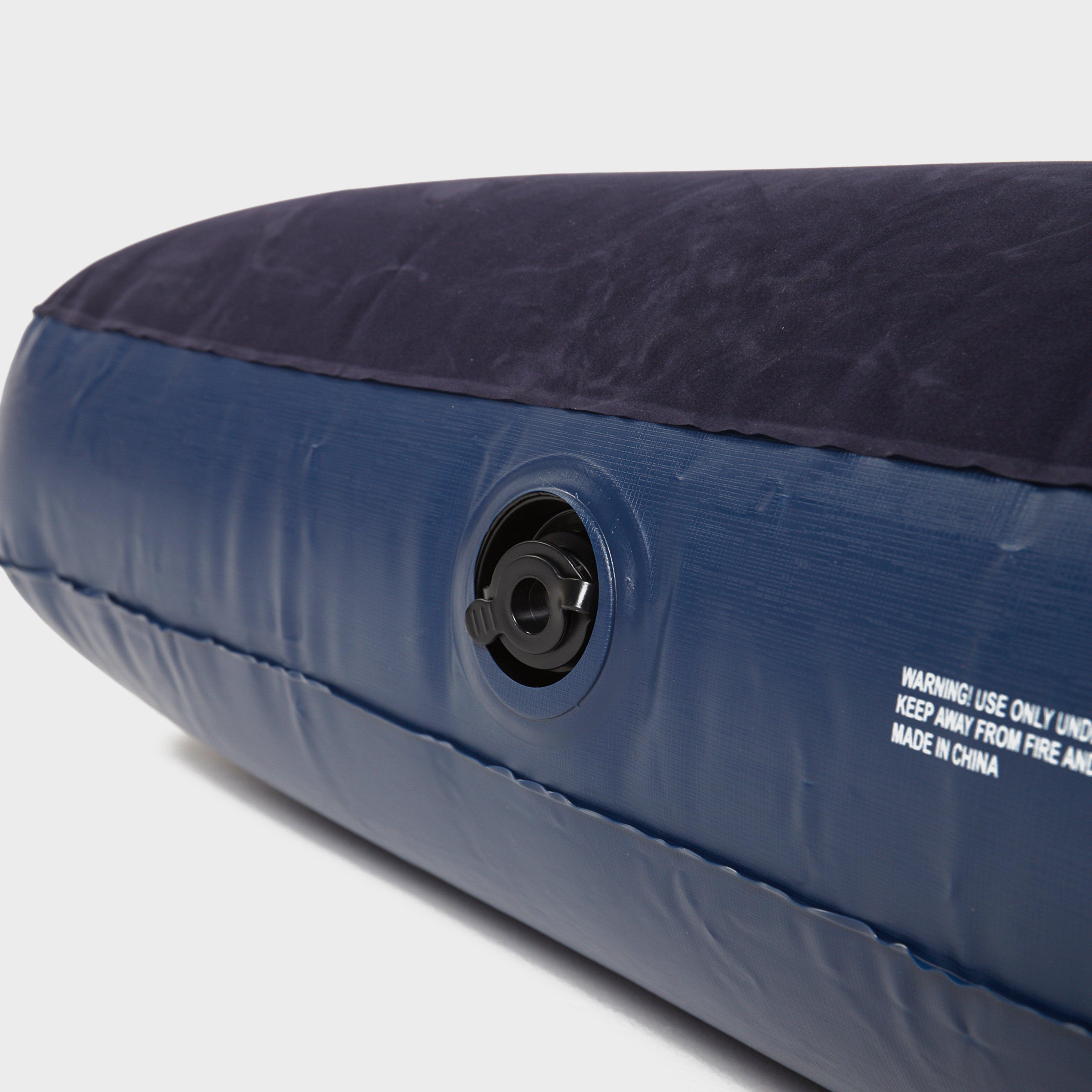 Single Flock Pump Airbed