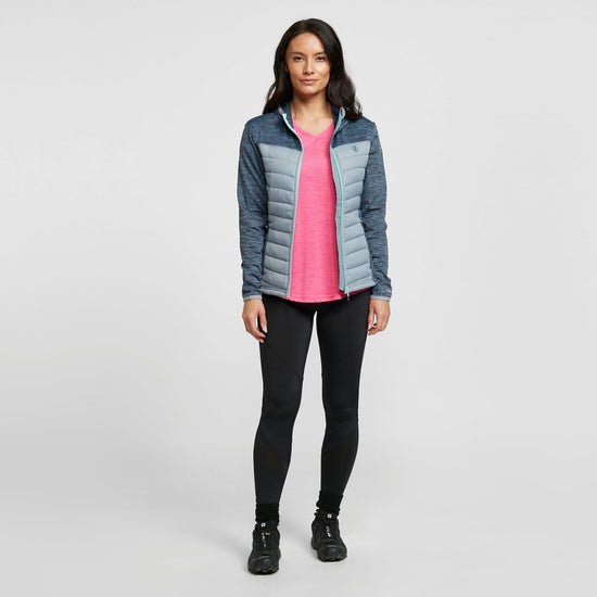 Women's Obstinacy II Hybrid Jacket