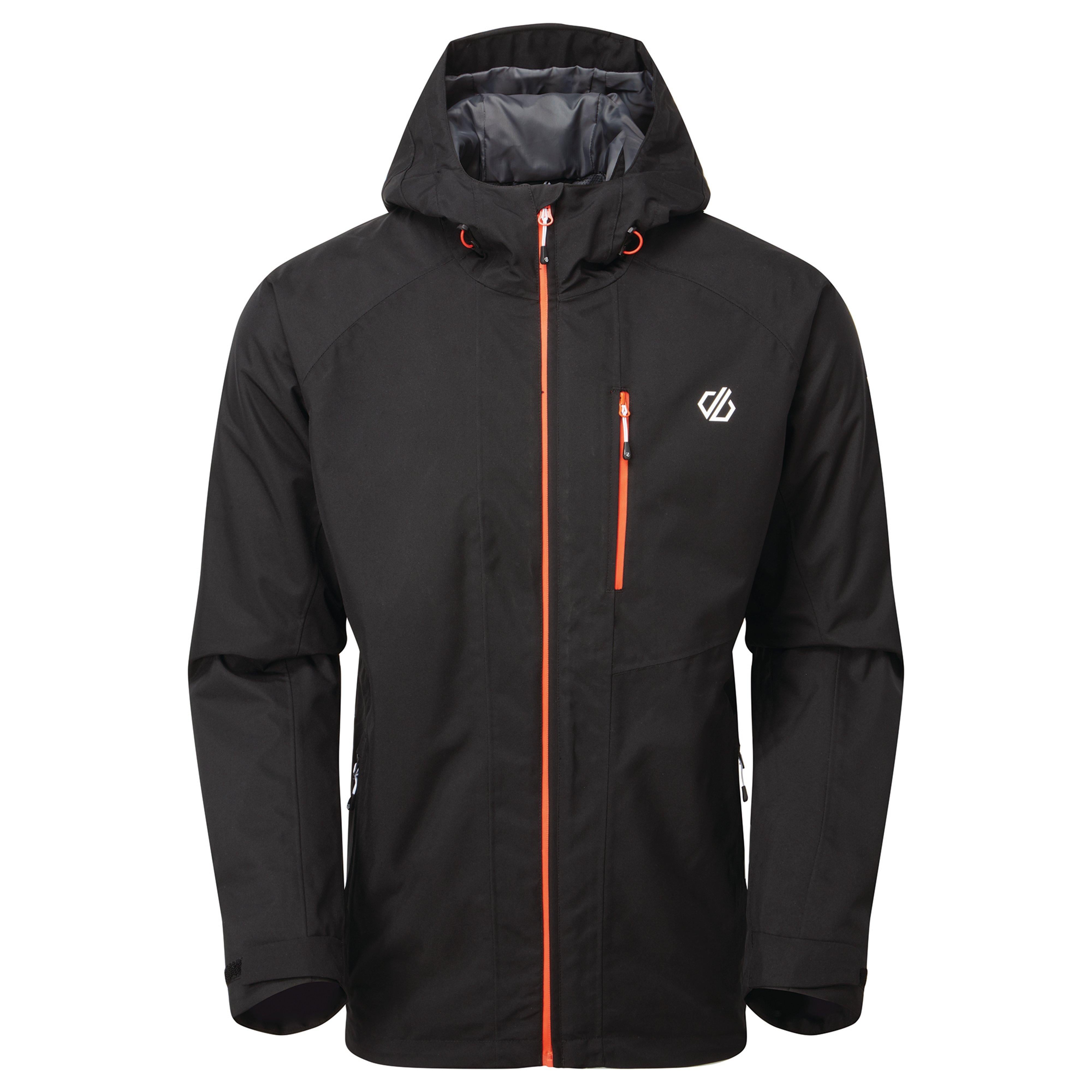 Men's Diluent II Jacket