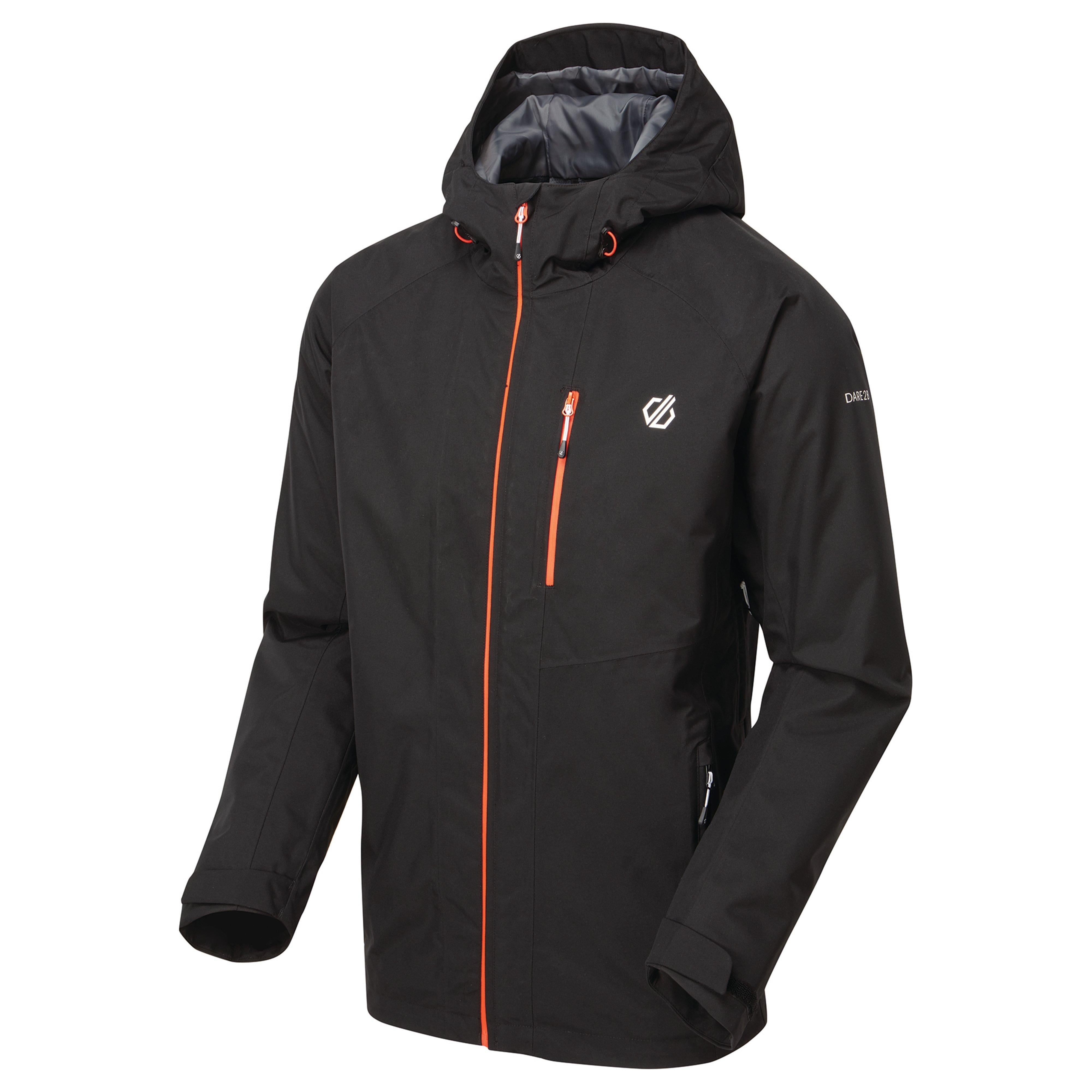 Men's Diluent II Jacket