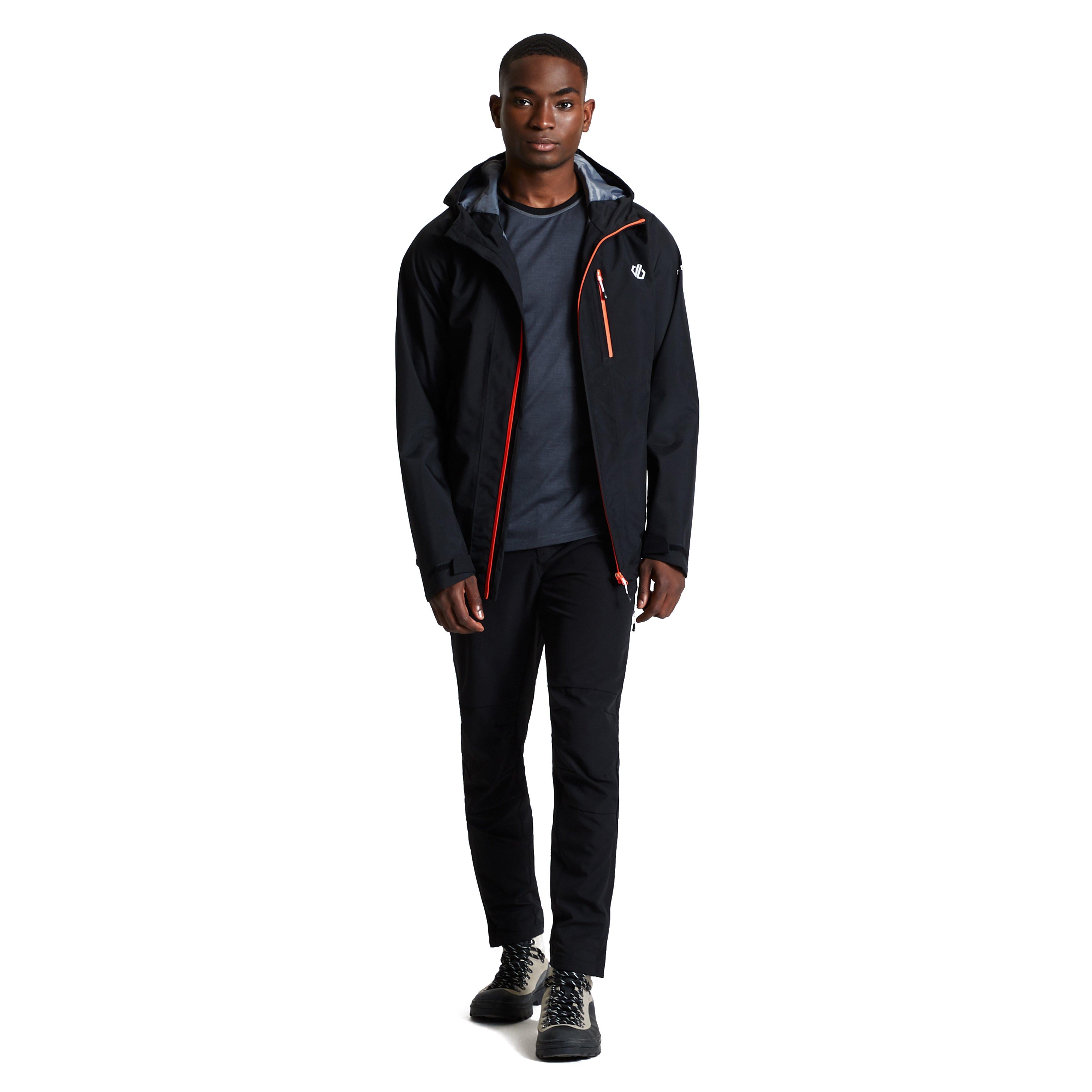 Men's Diluent II Jacket