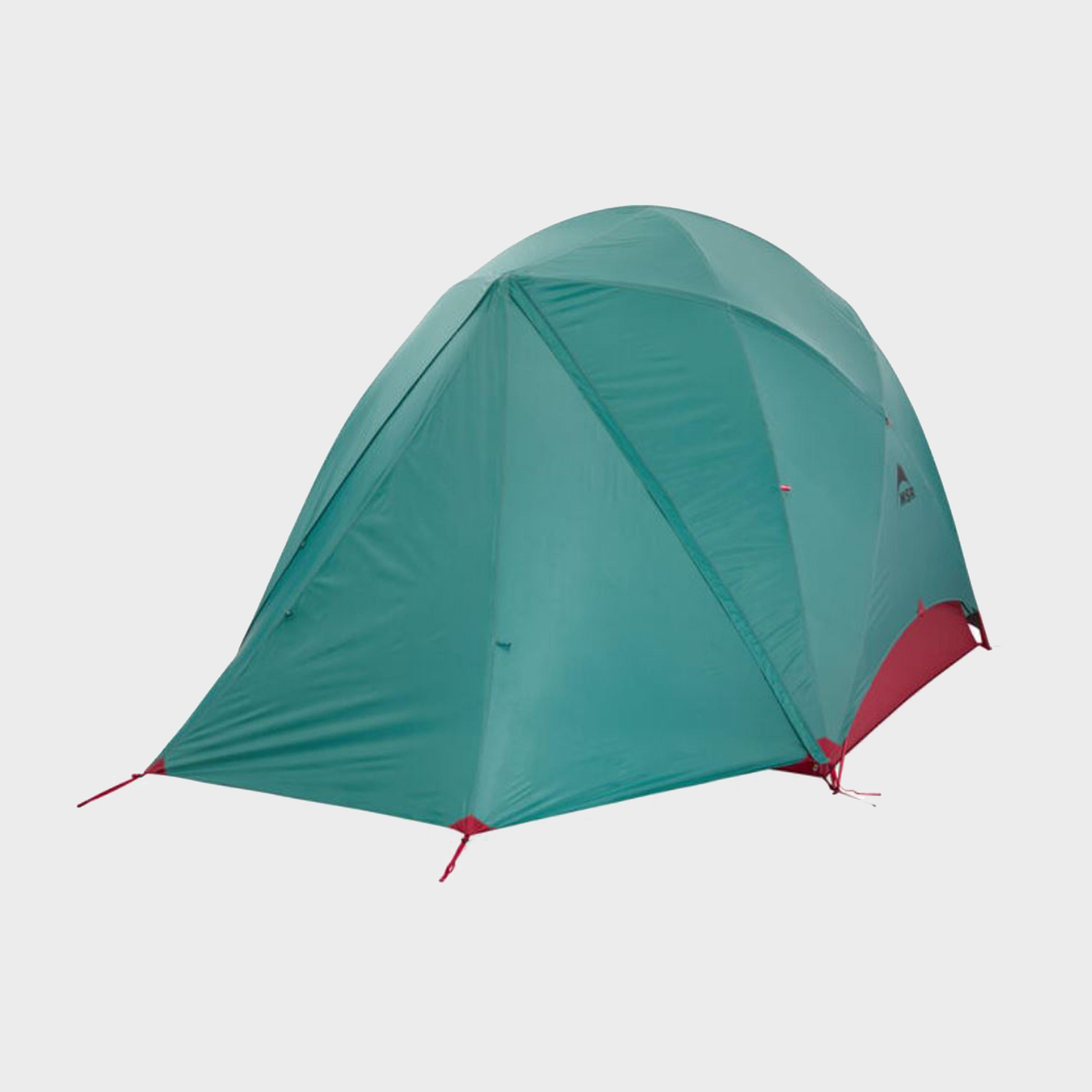 Habitude 4 Tent