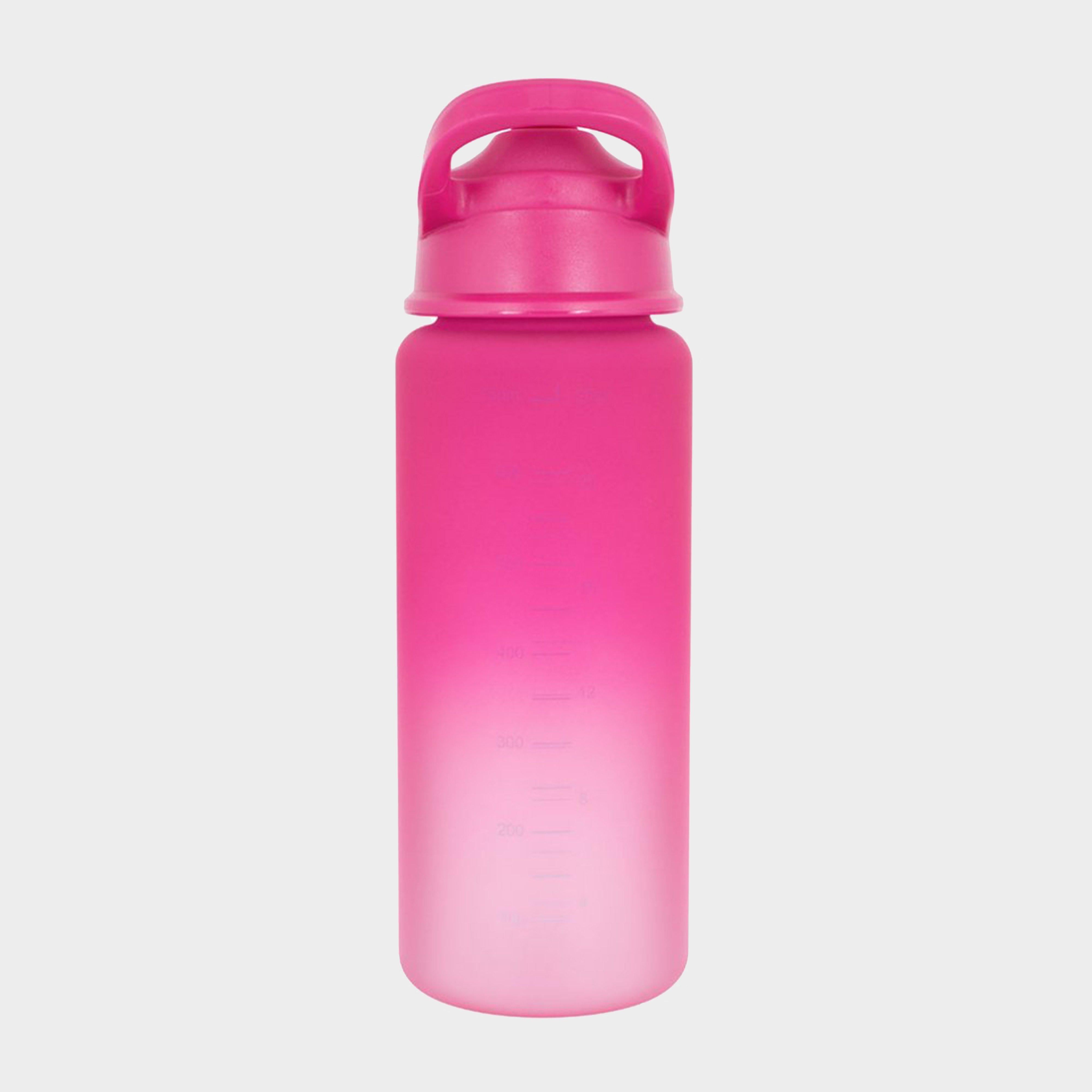 Flip Top Bottle