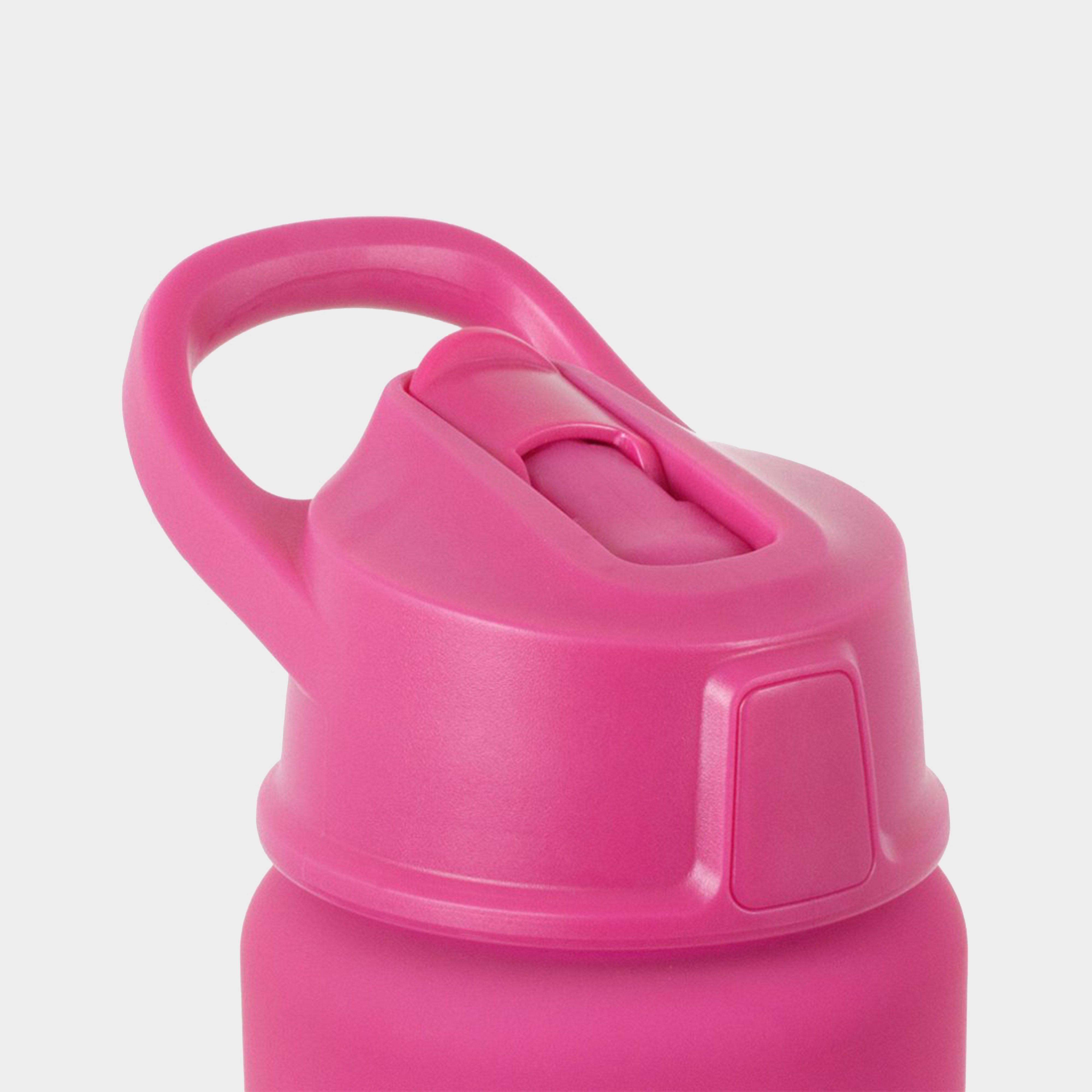 Flip Top Bottle