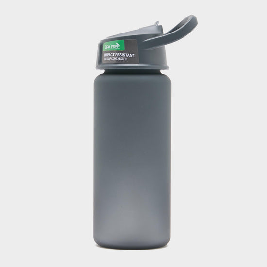 Flip Top Bottle