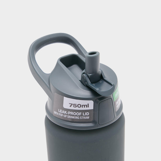 Flip Top Bottle