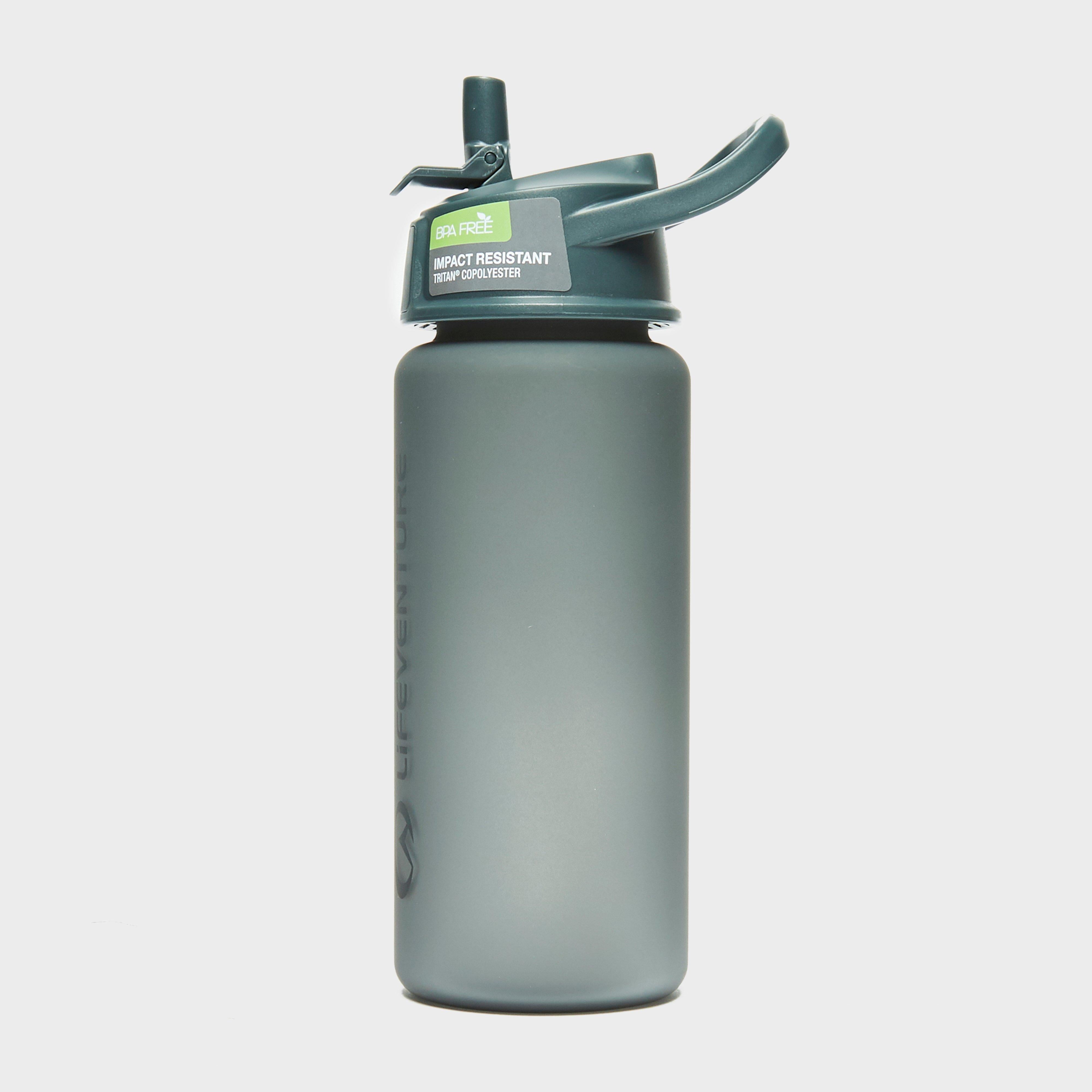 Flip Top Bottle