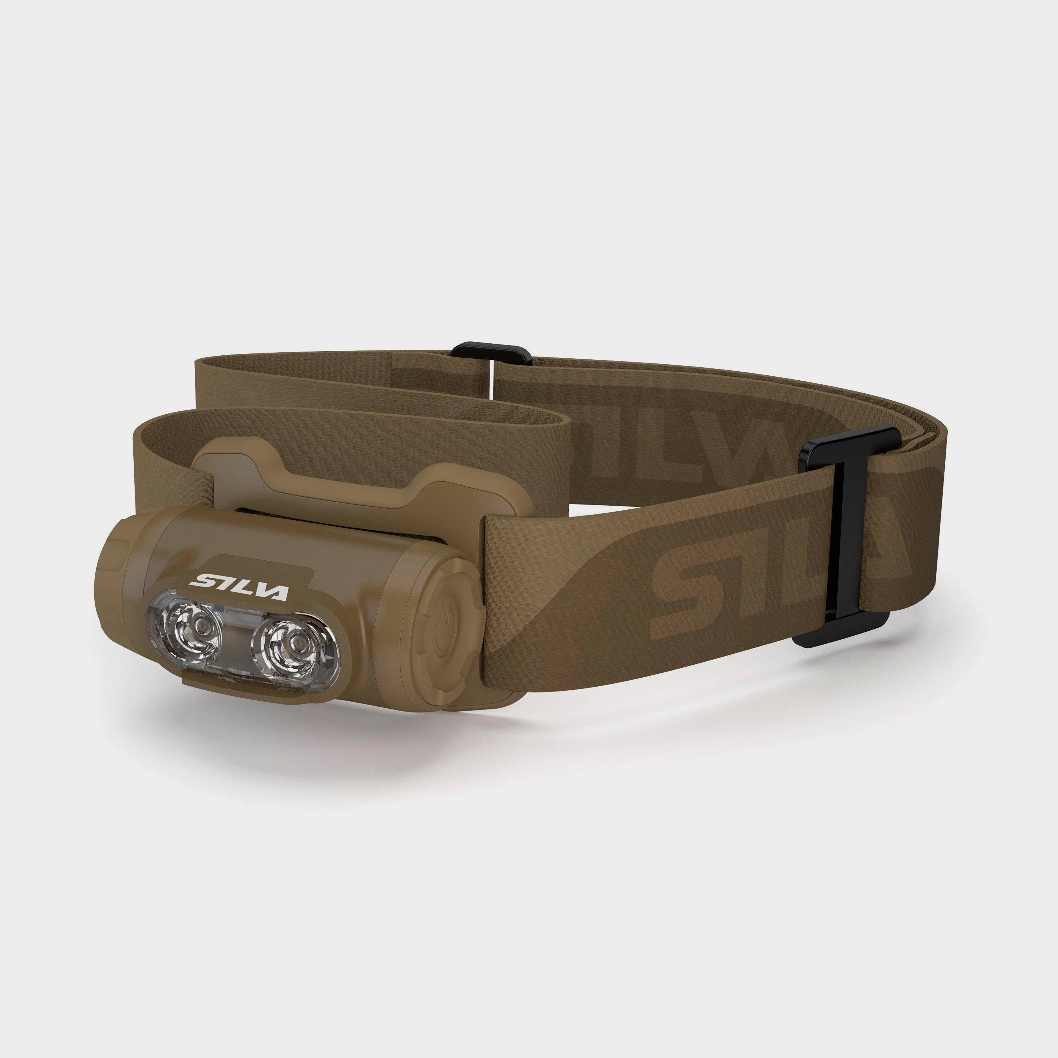 MR350 Head Torch