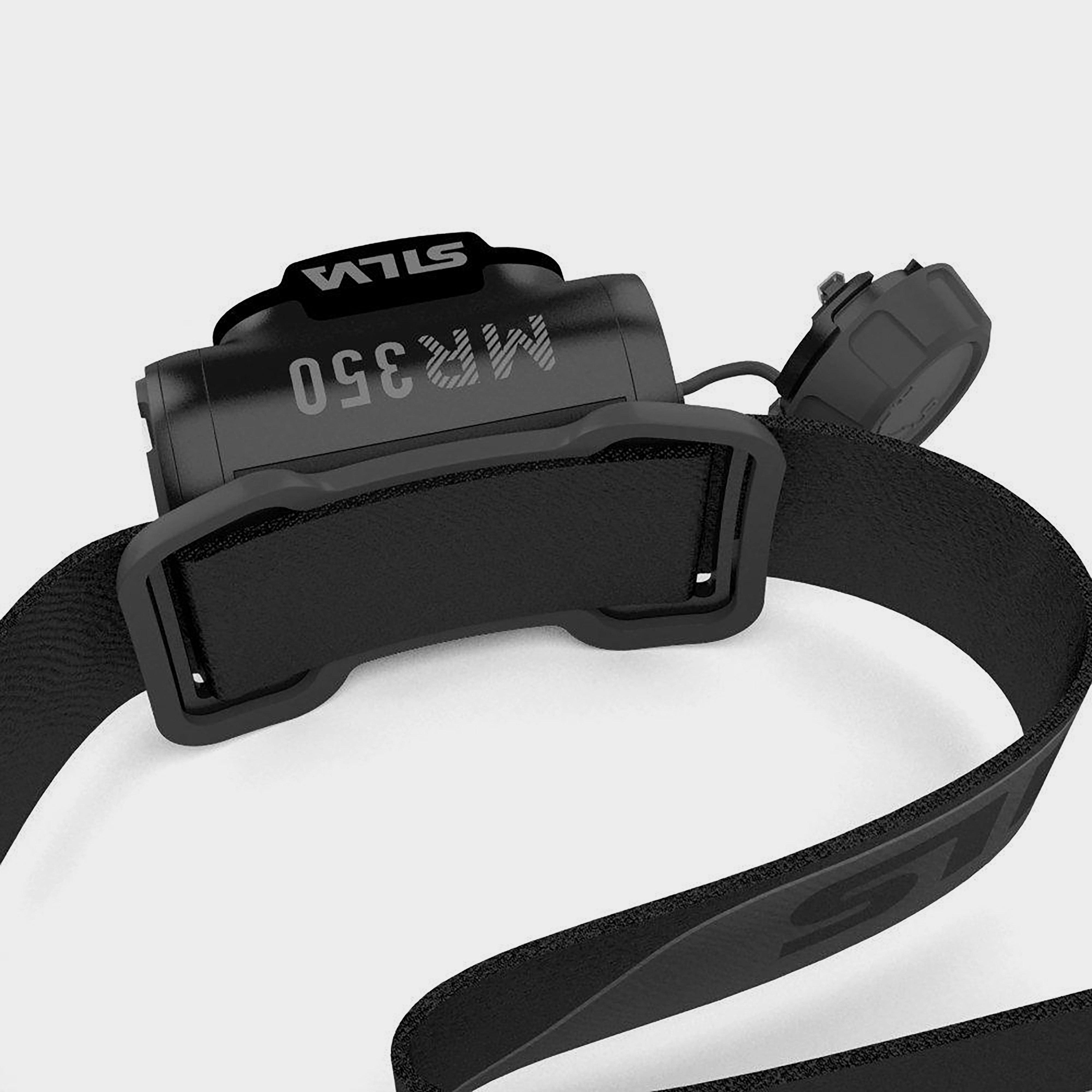 MR350 Head Torch