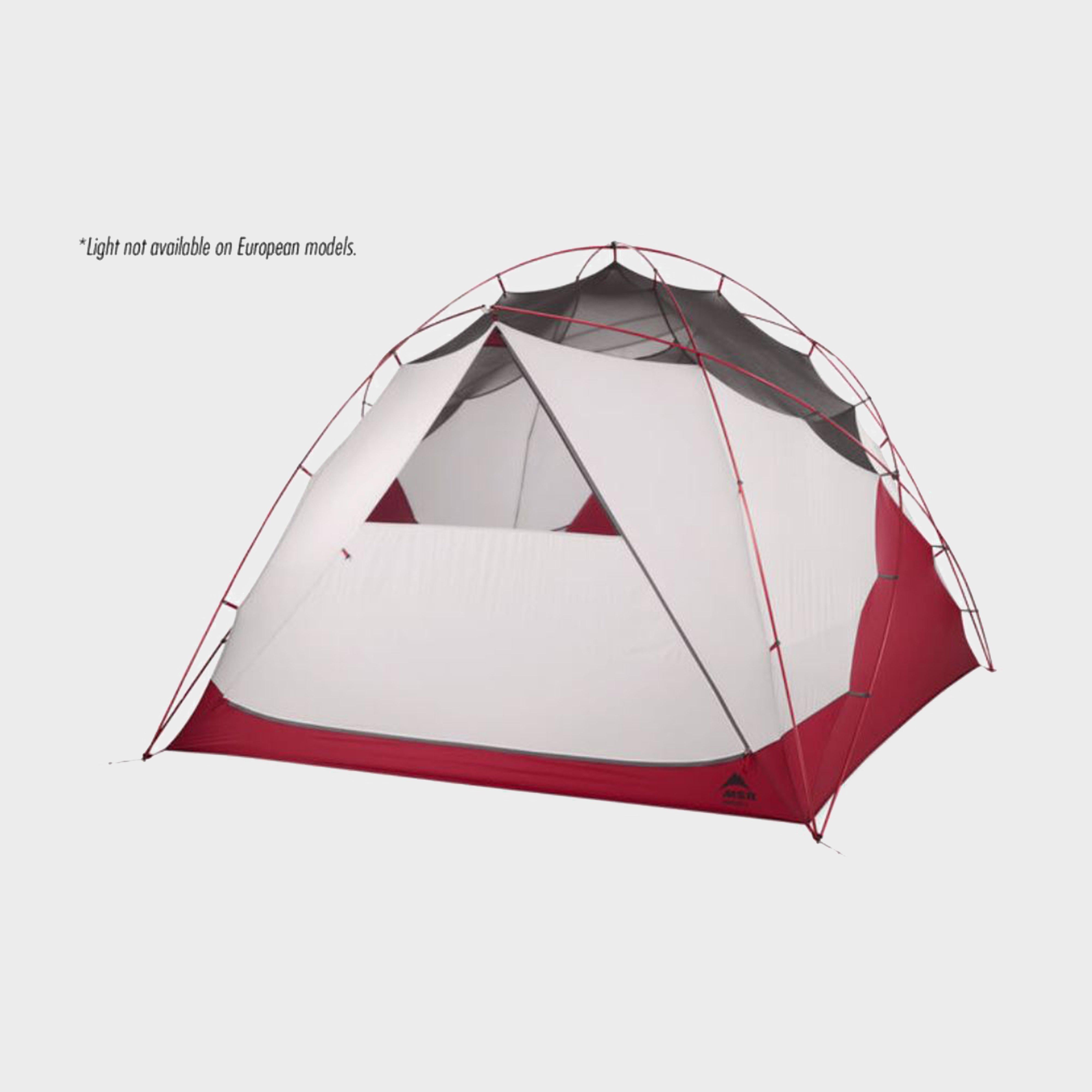 Habitude 6 Family Camping Tent