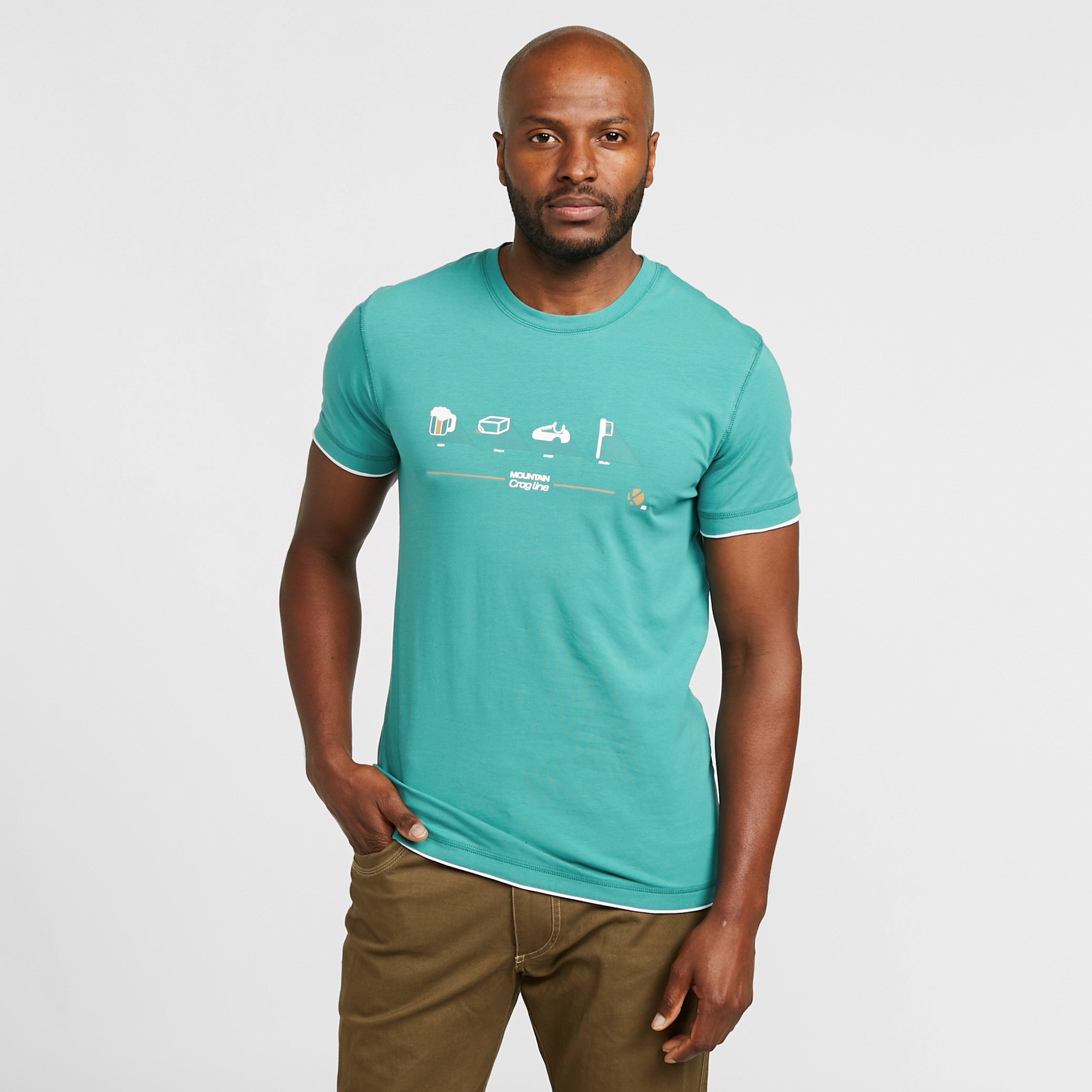 Men’s Maki Tee