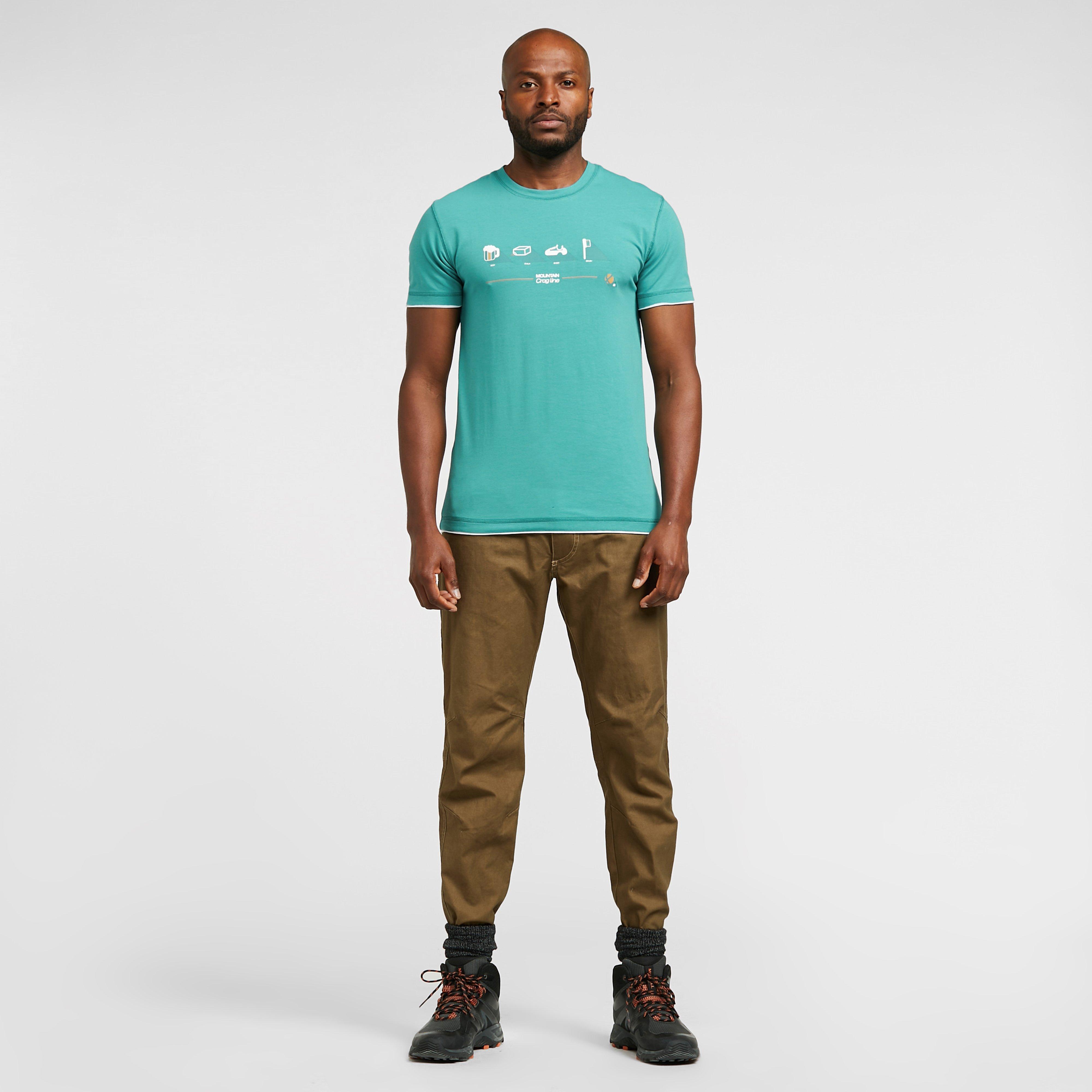 Men’s Maki Tee