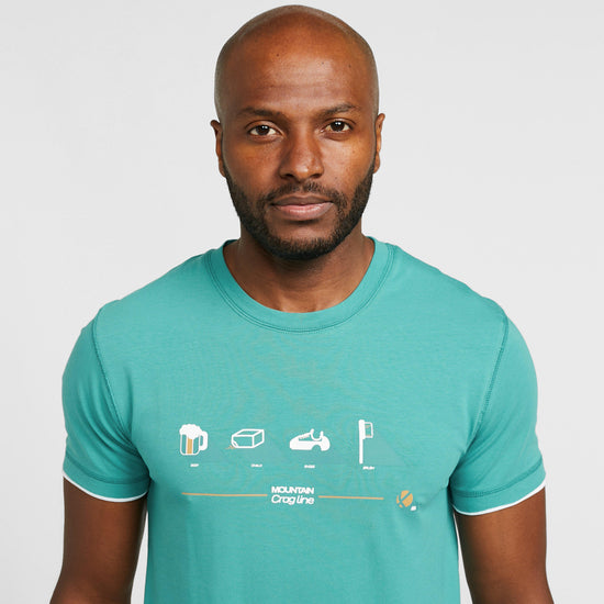 Men’s Maki Tee