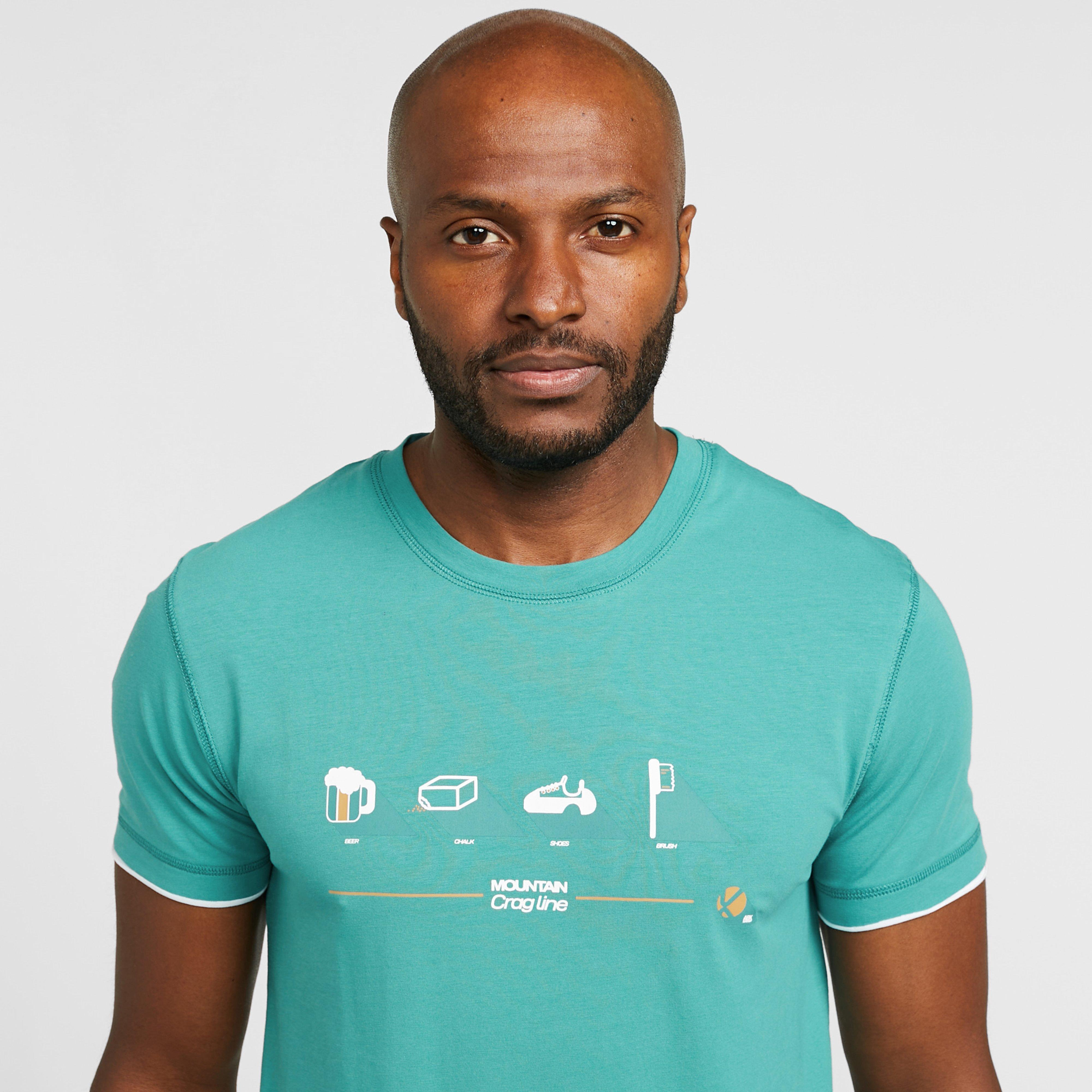 Men’s Maki Tee