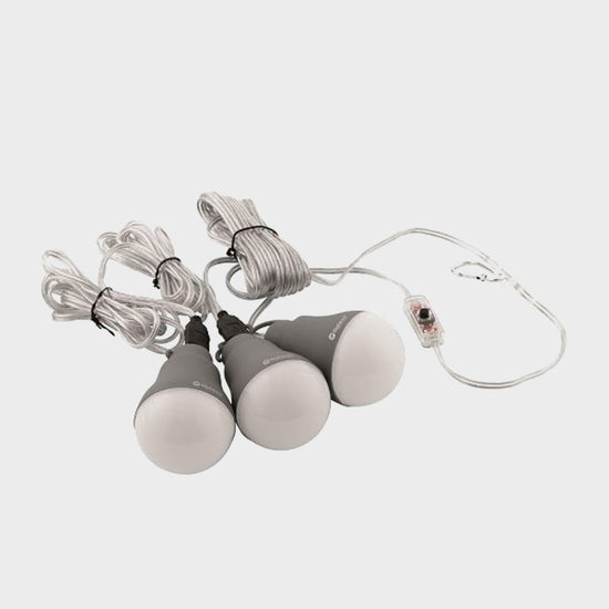 Epsilon Bulb Set