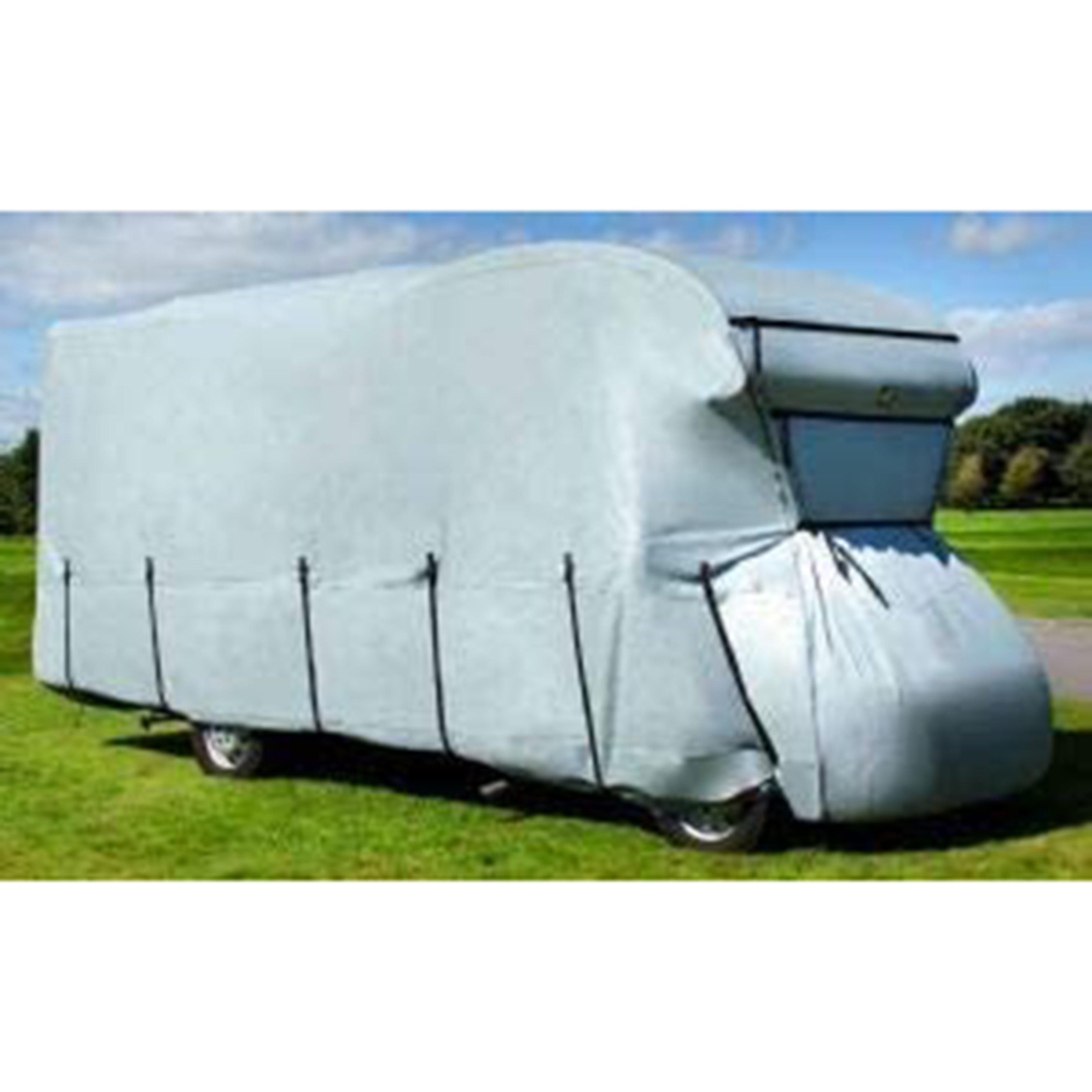 Motorhome Cover 550cm-600cm