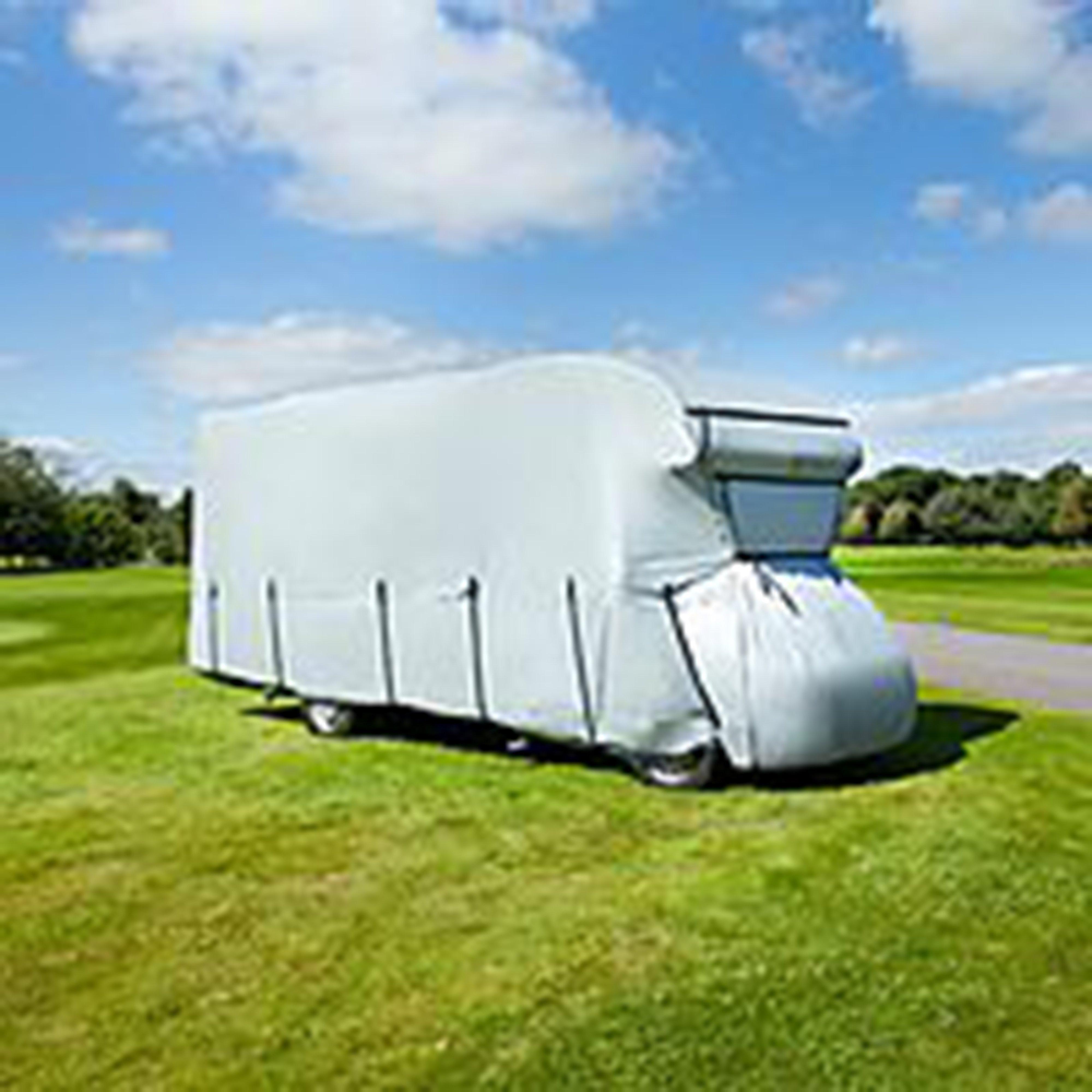 Motorhome Cover 700-750cm
