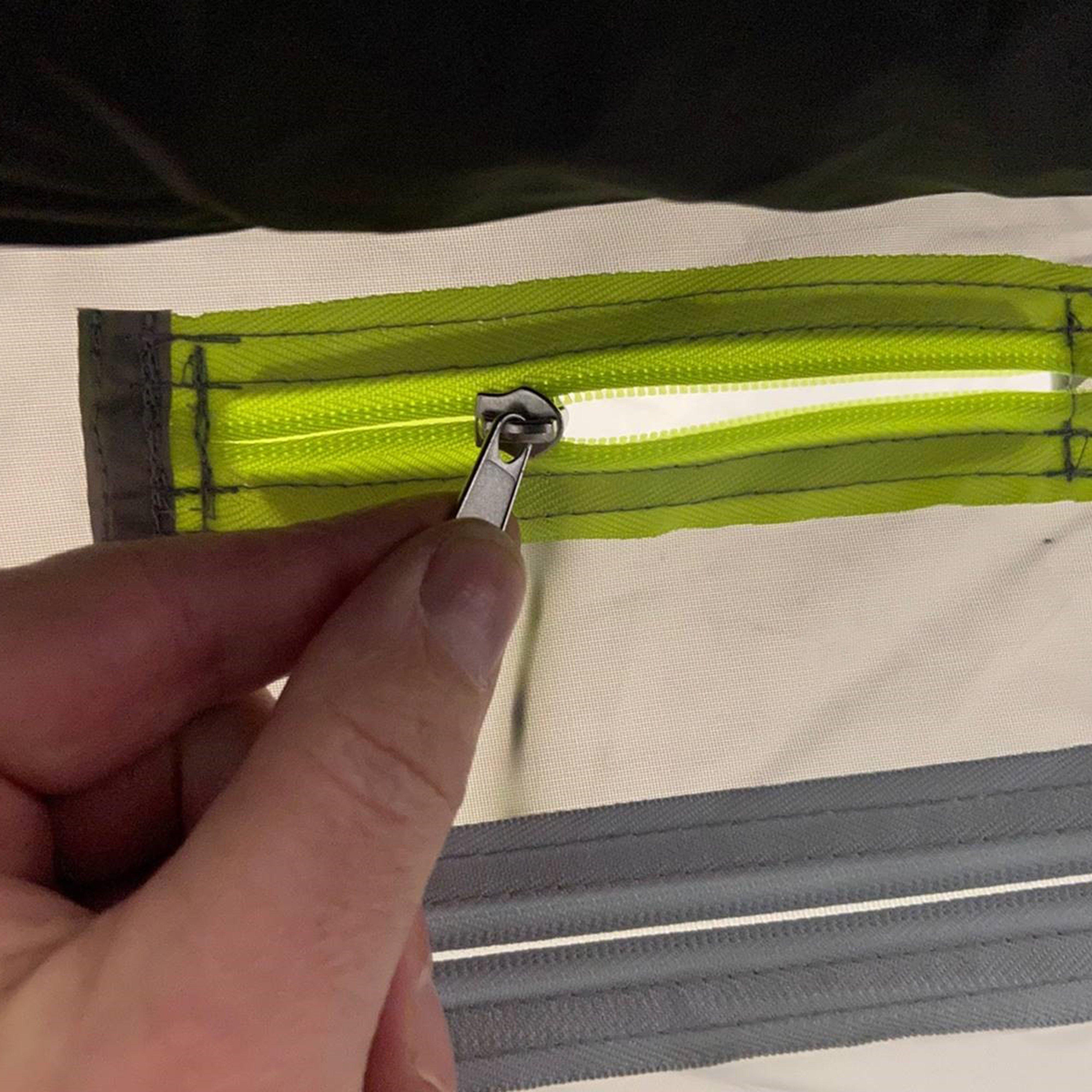 Vacation 6.0 Inflatable Tent